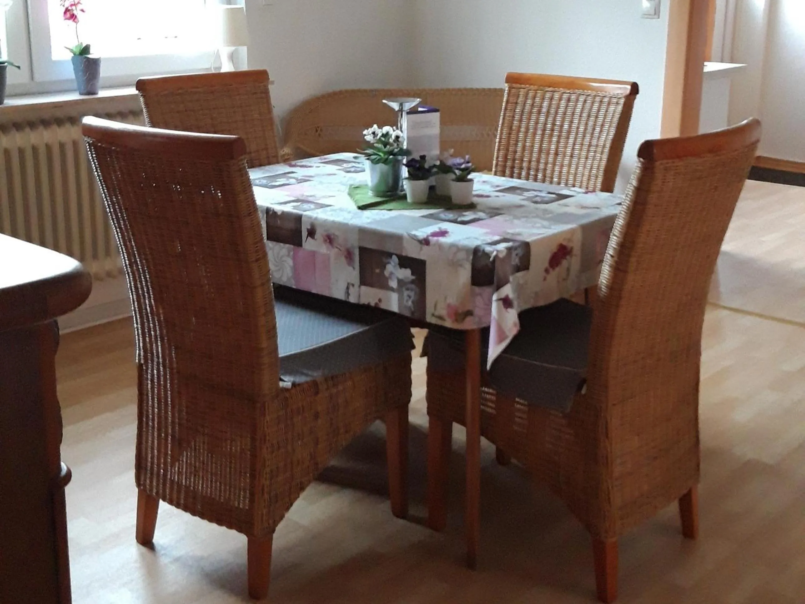 Ferienwohnung Elfriede