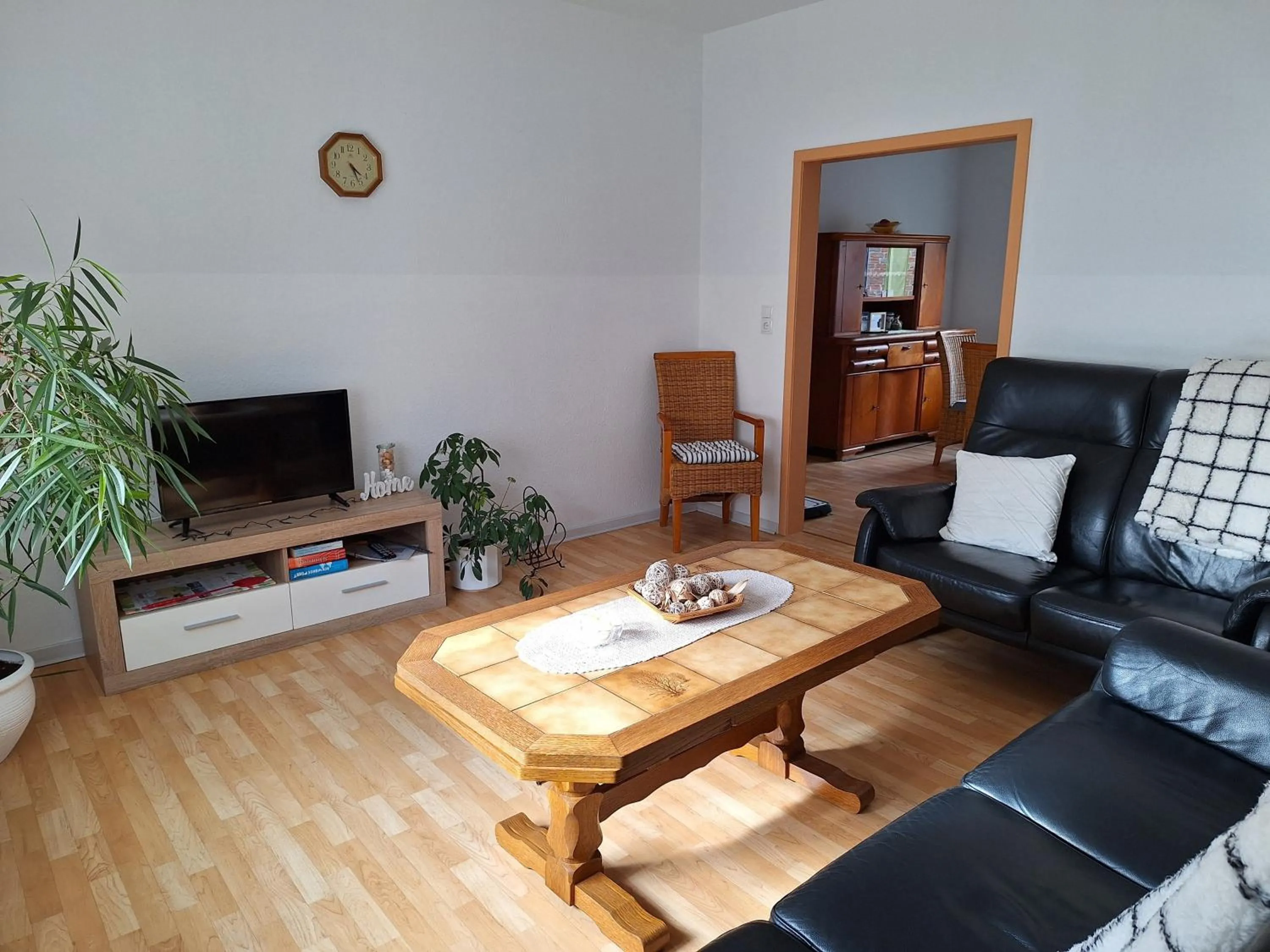Ferienwohnung Elfriede