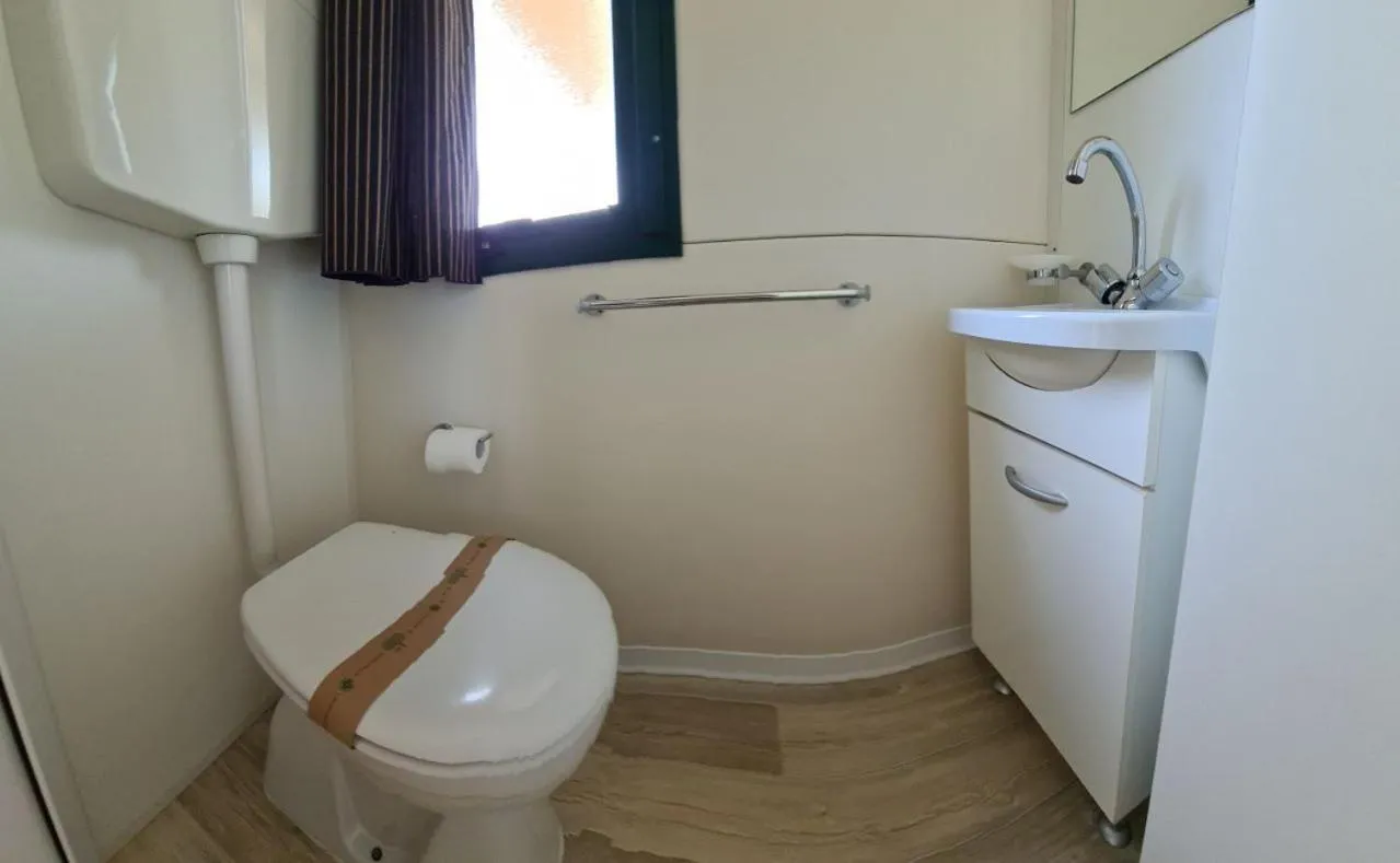 Sereno Camping Holiday