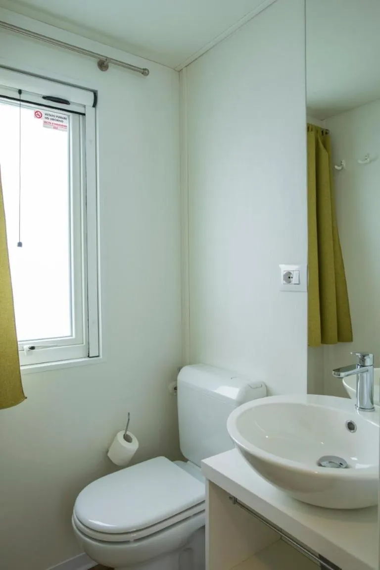 Sereno Camping Holiday