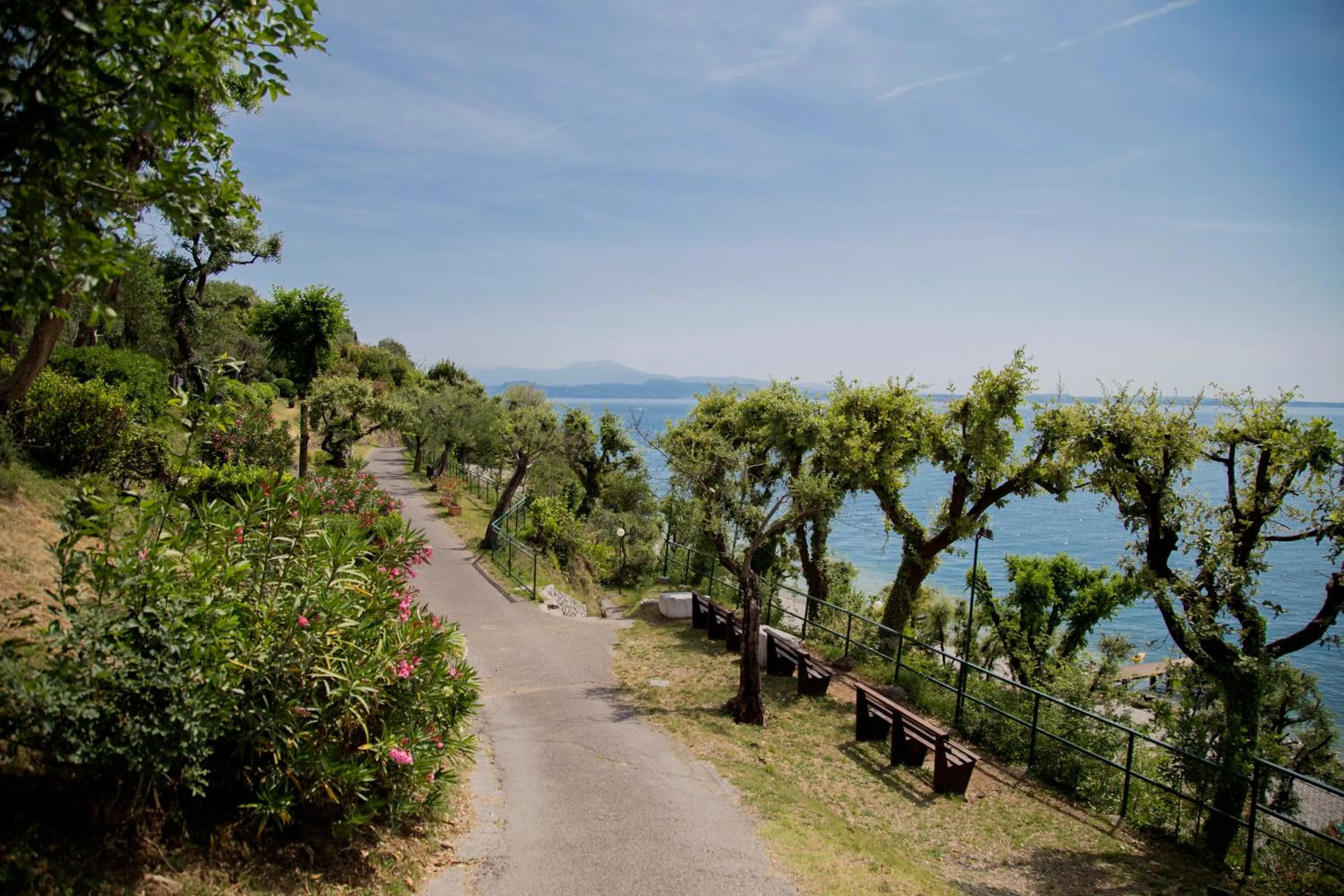 Sereno Camping Holiday