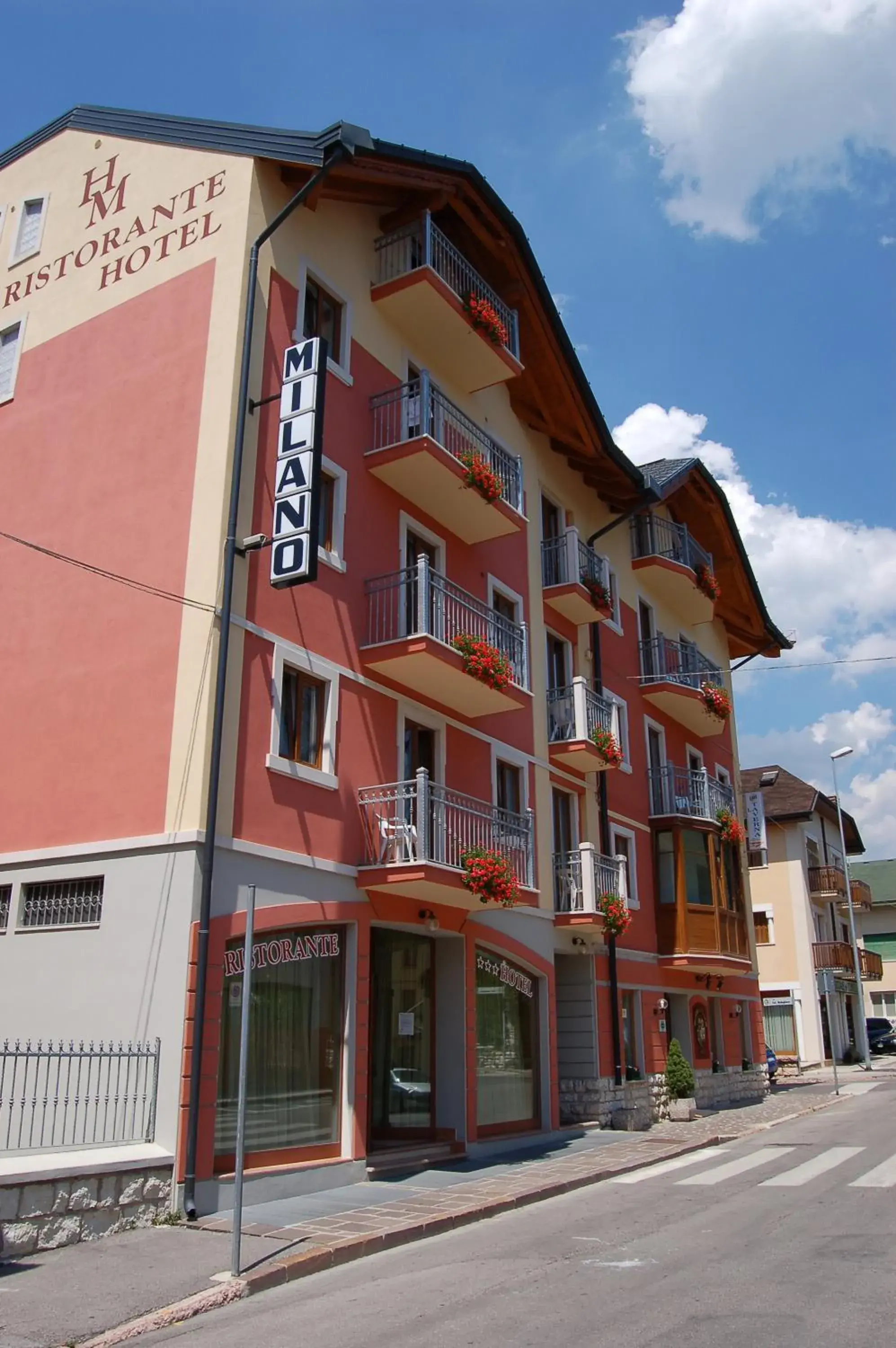 Hotel Milano Hotel Milano