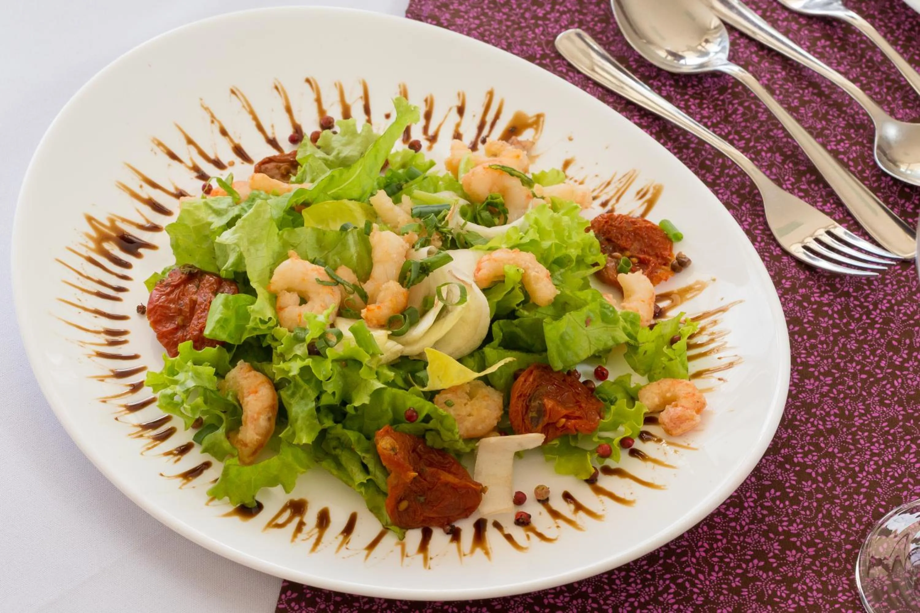 Food close-up in Ramada by Wyndham Furnaspark