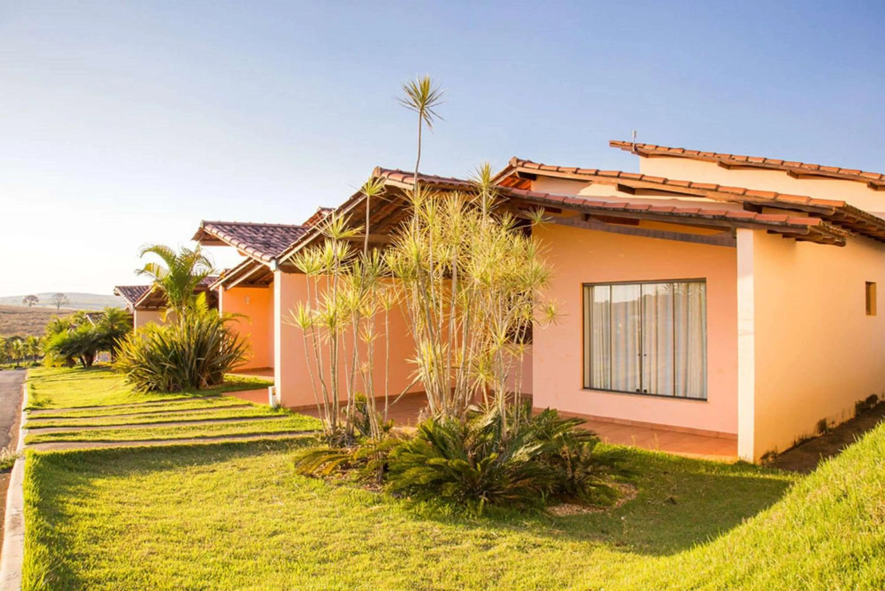 Property building in Ramada by Wyndham Furnaspark