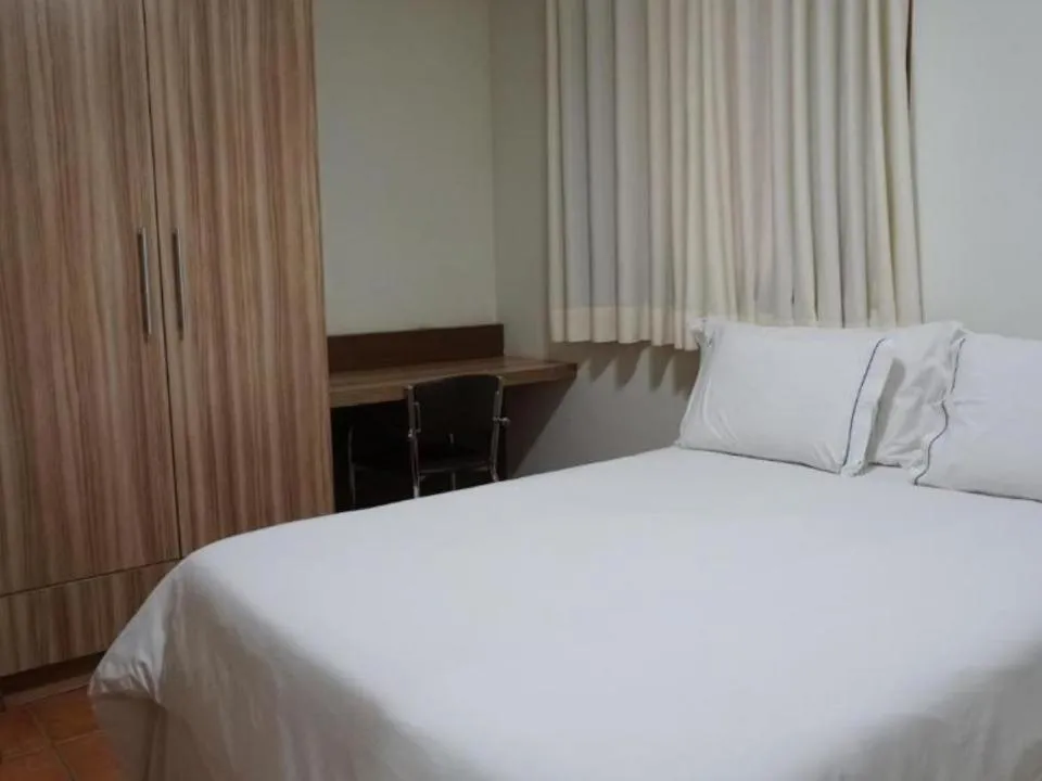 Bed in Ramada by Wyndham Furnaspark
