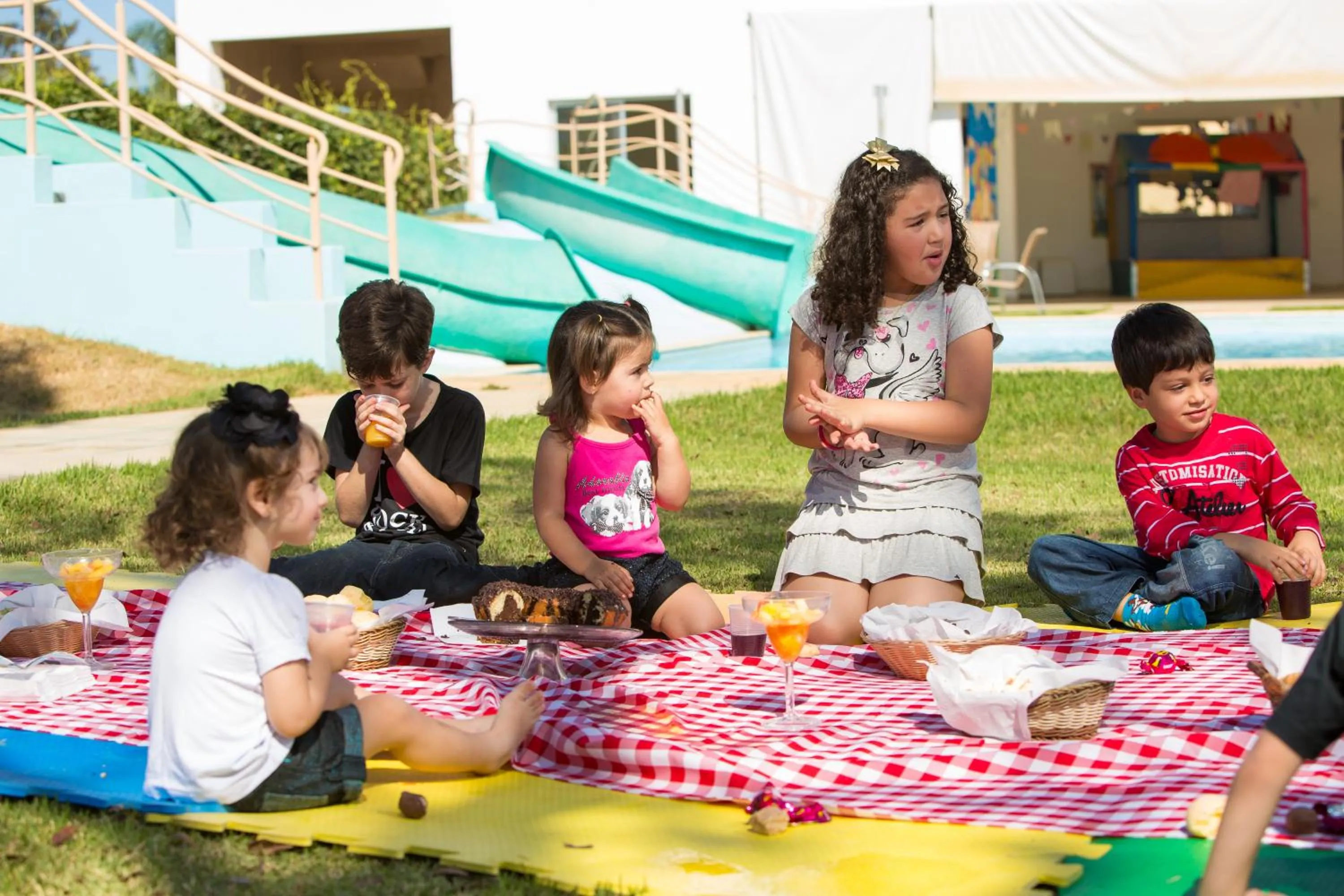 Day in Ramada by Wyndham Furnaspark