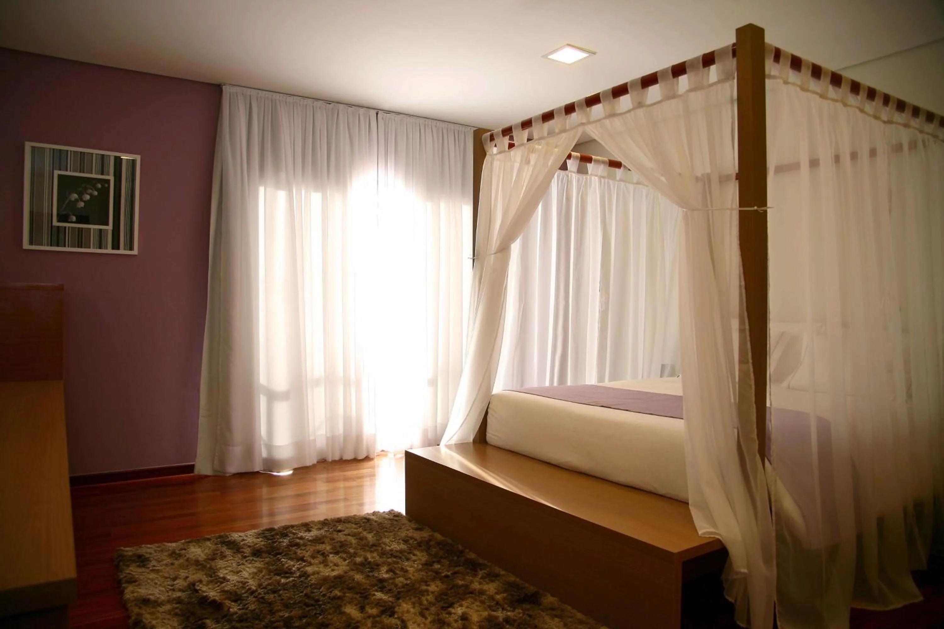 Photo of the whole room, Bed in Ramada by Wyndham Furnaspark