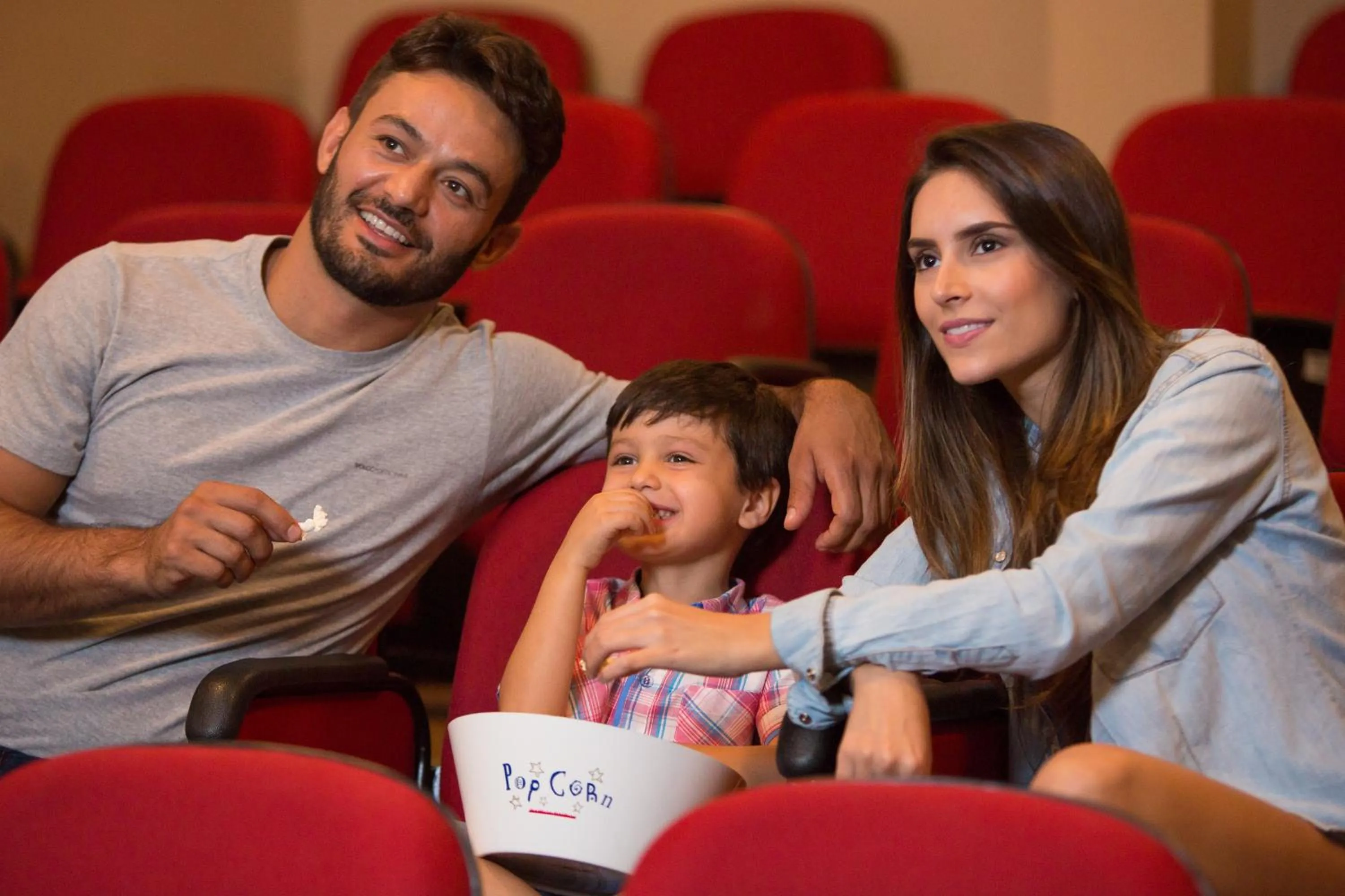 People in Ramada by Wyndham Furnaspark