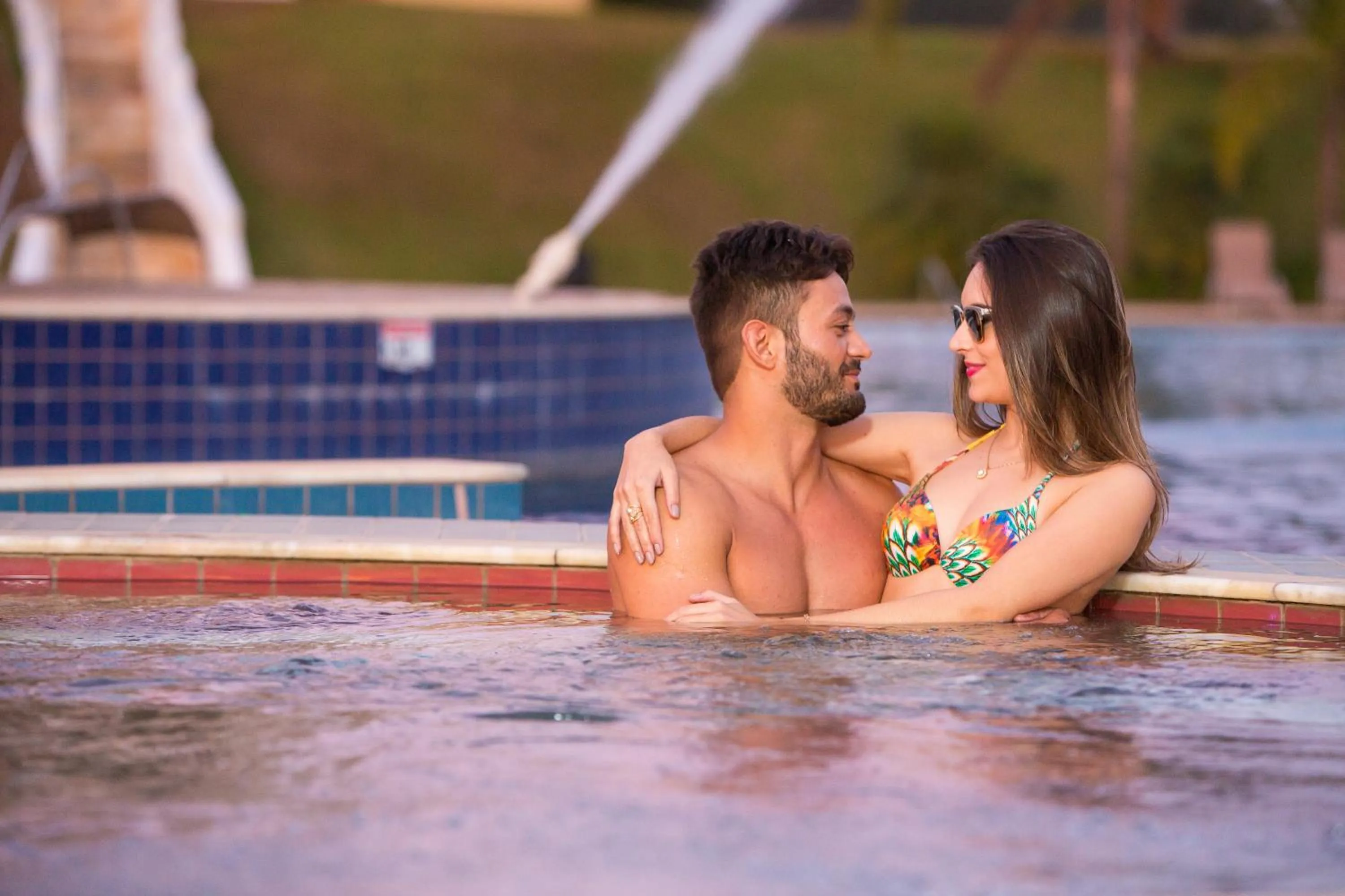 Guests in Ramada by Wyndham Furnaspark