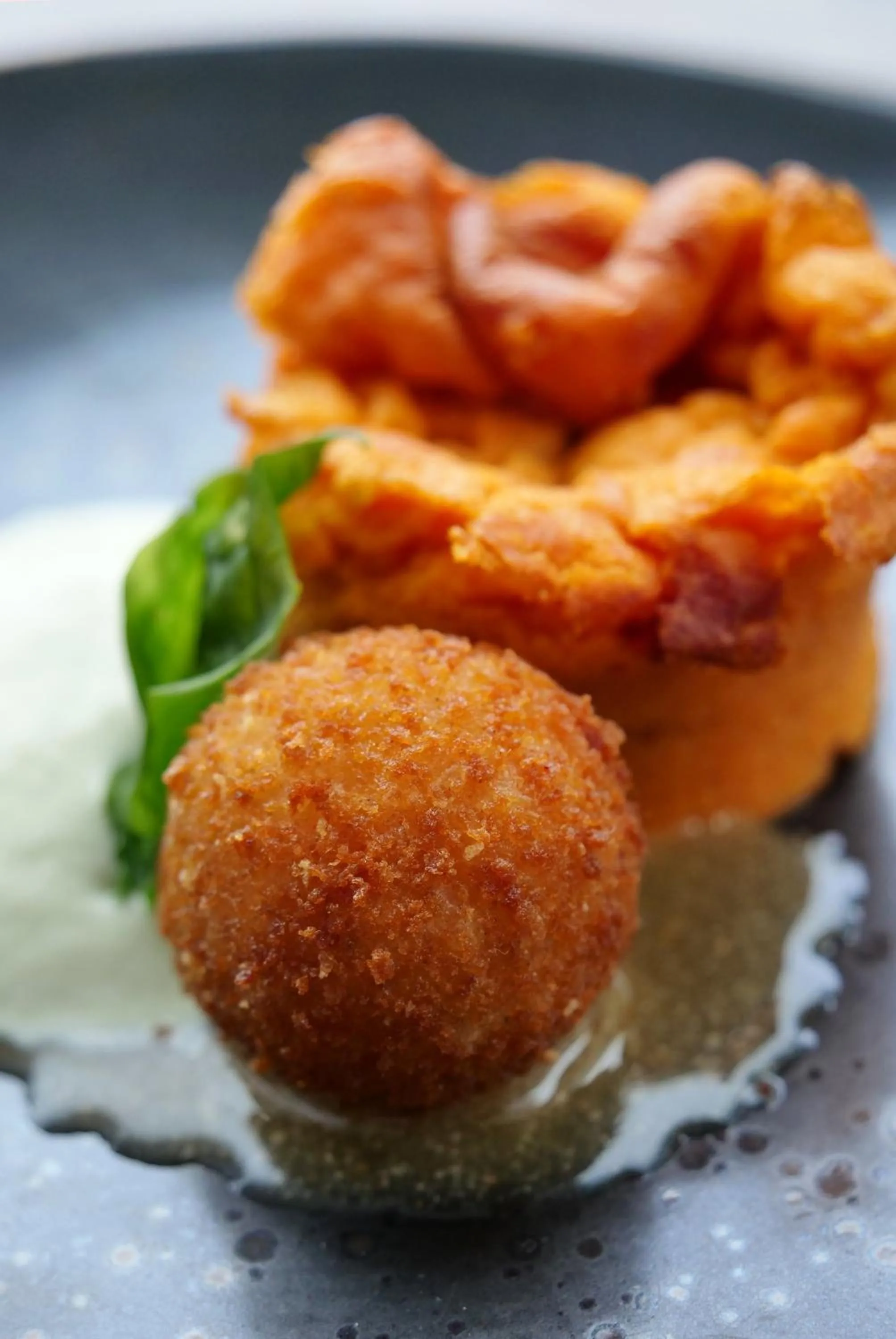 Food in Ilsington Country House Hotel & Spa