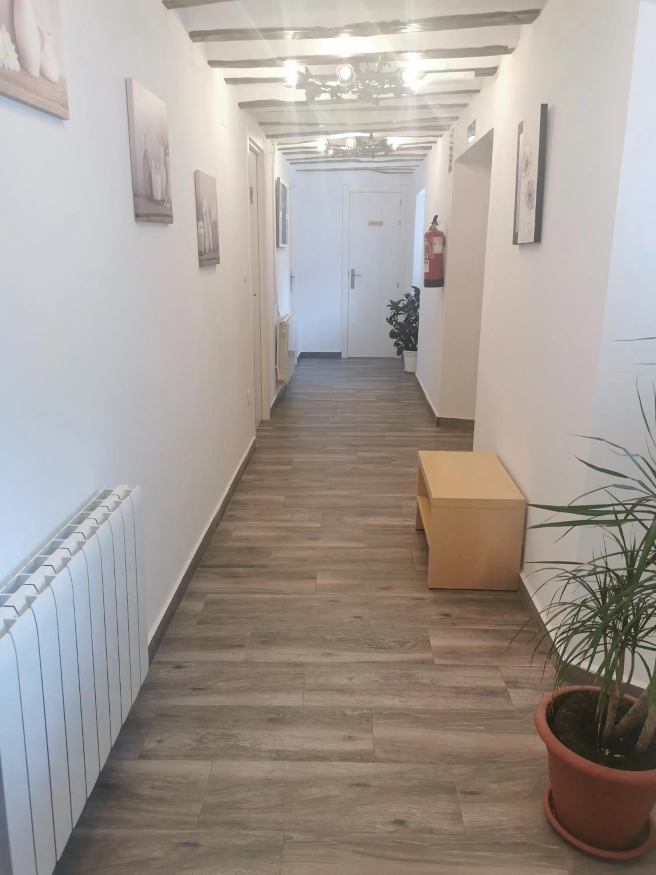 Hotel Rural Quintanapalla