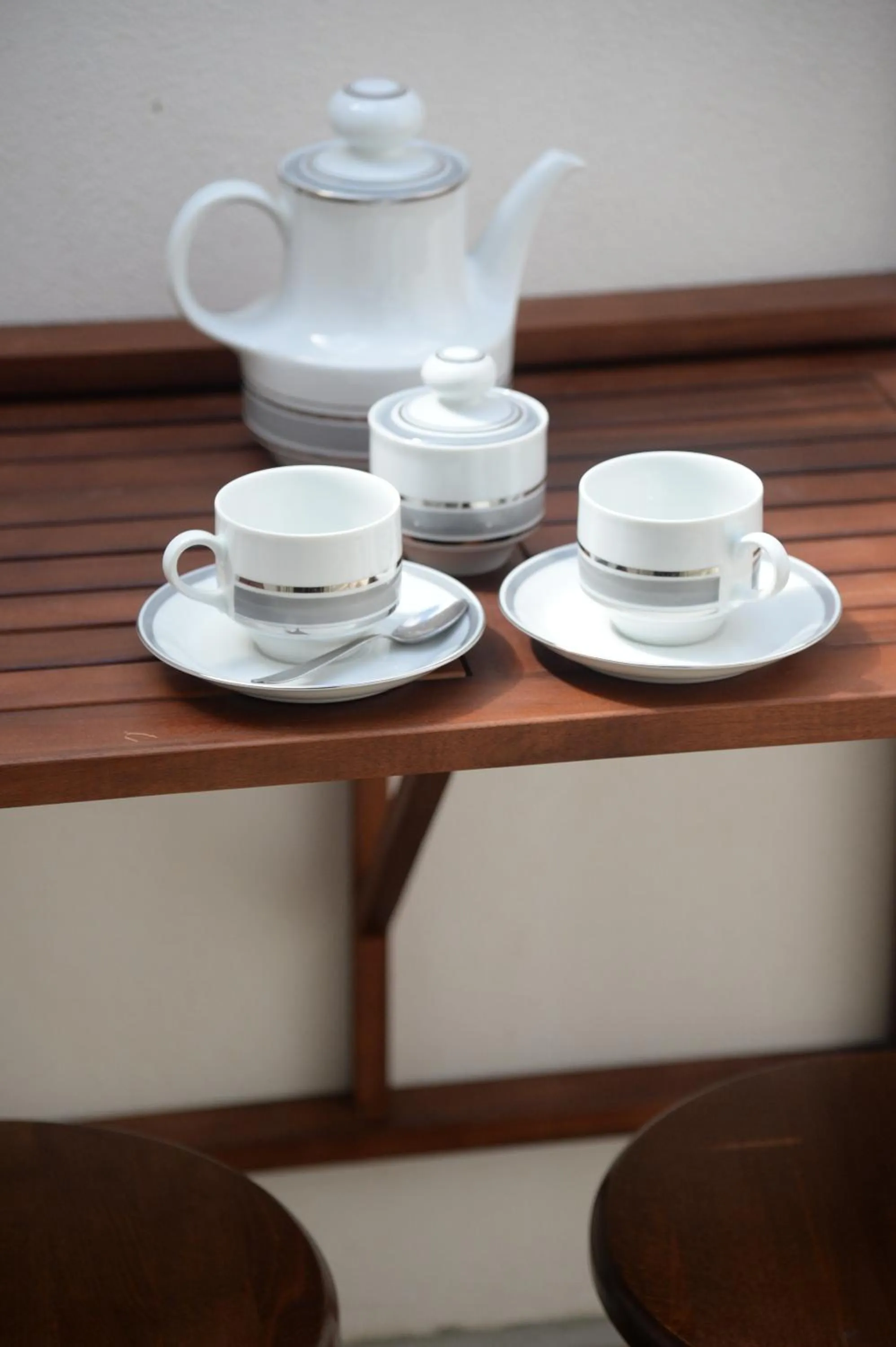 Facade/entrance in Vin e Turn