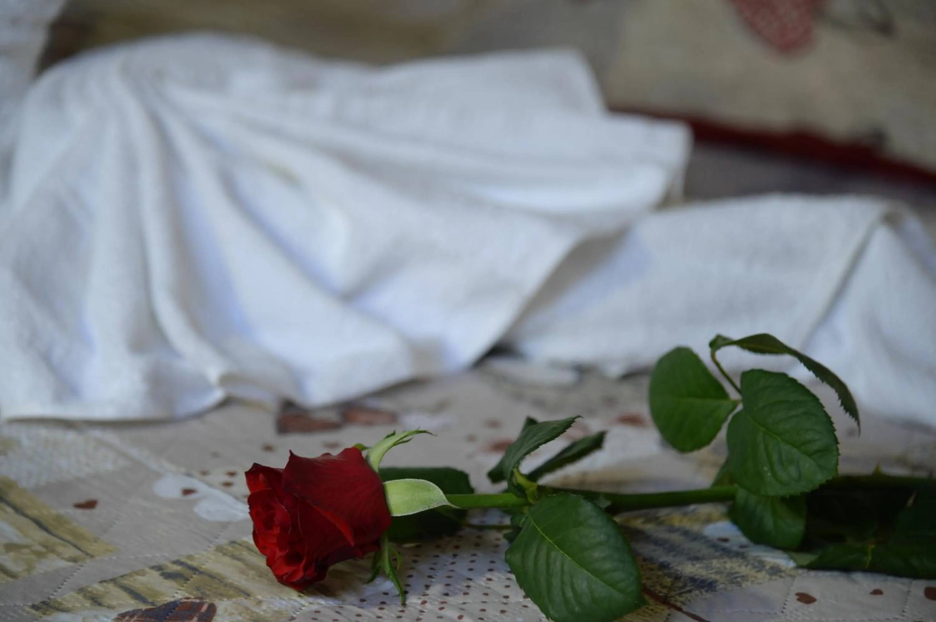 Decorative detail in Vin e Turn