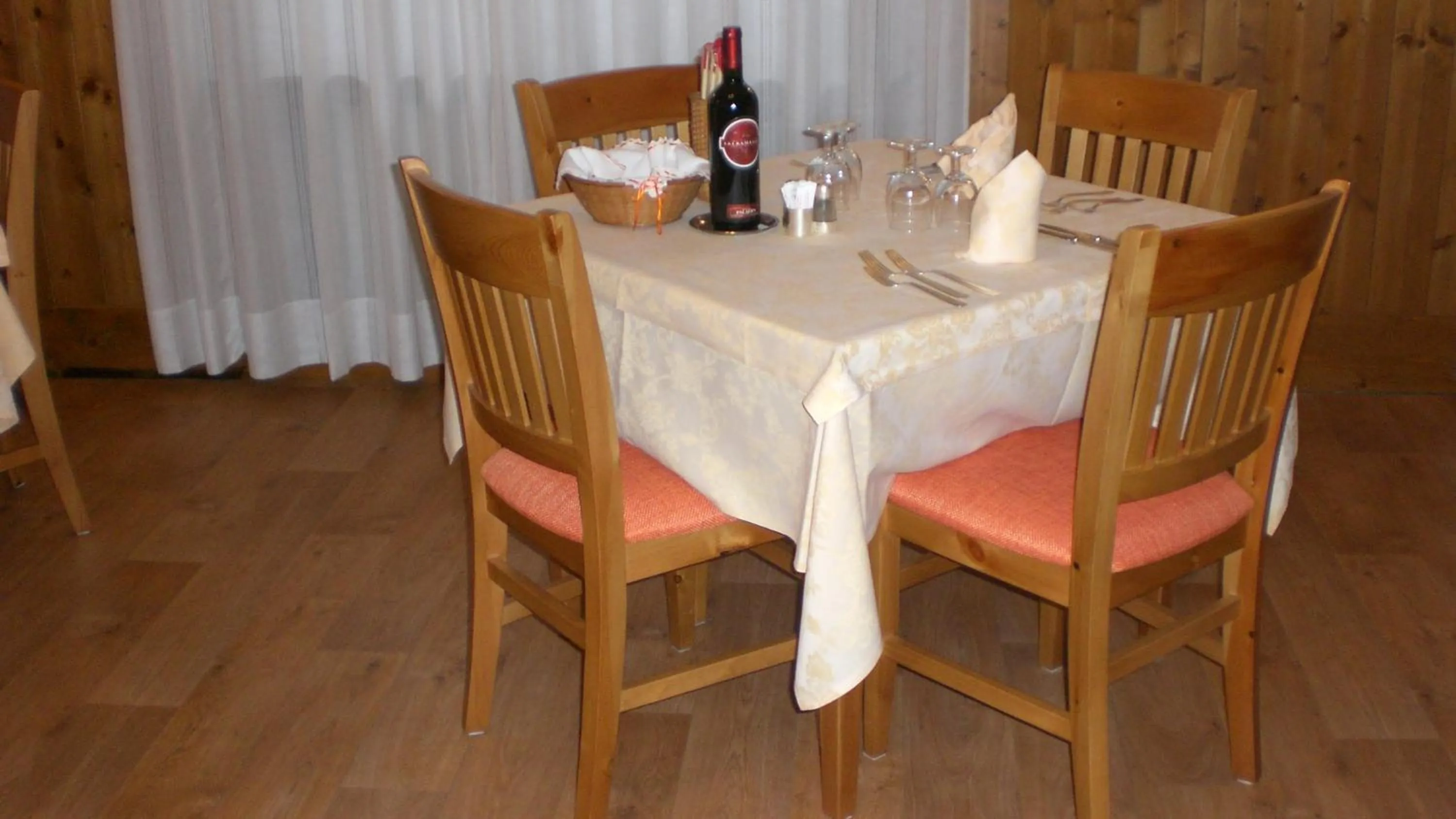 Hotel Villa Ines