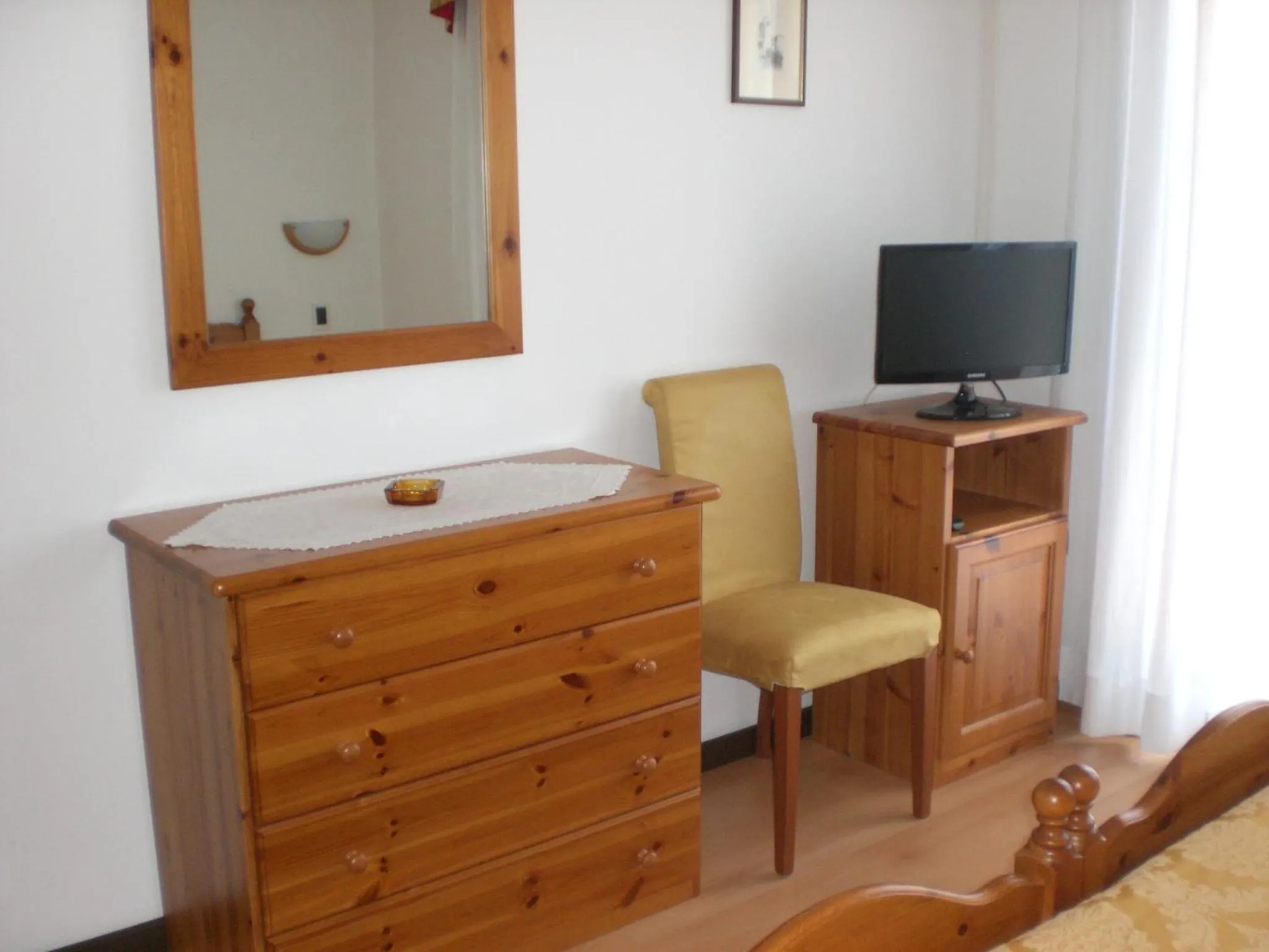 Hotel Villa Ines
