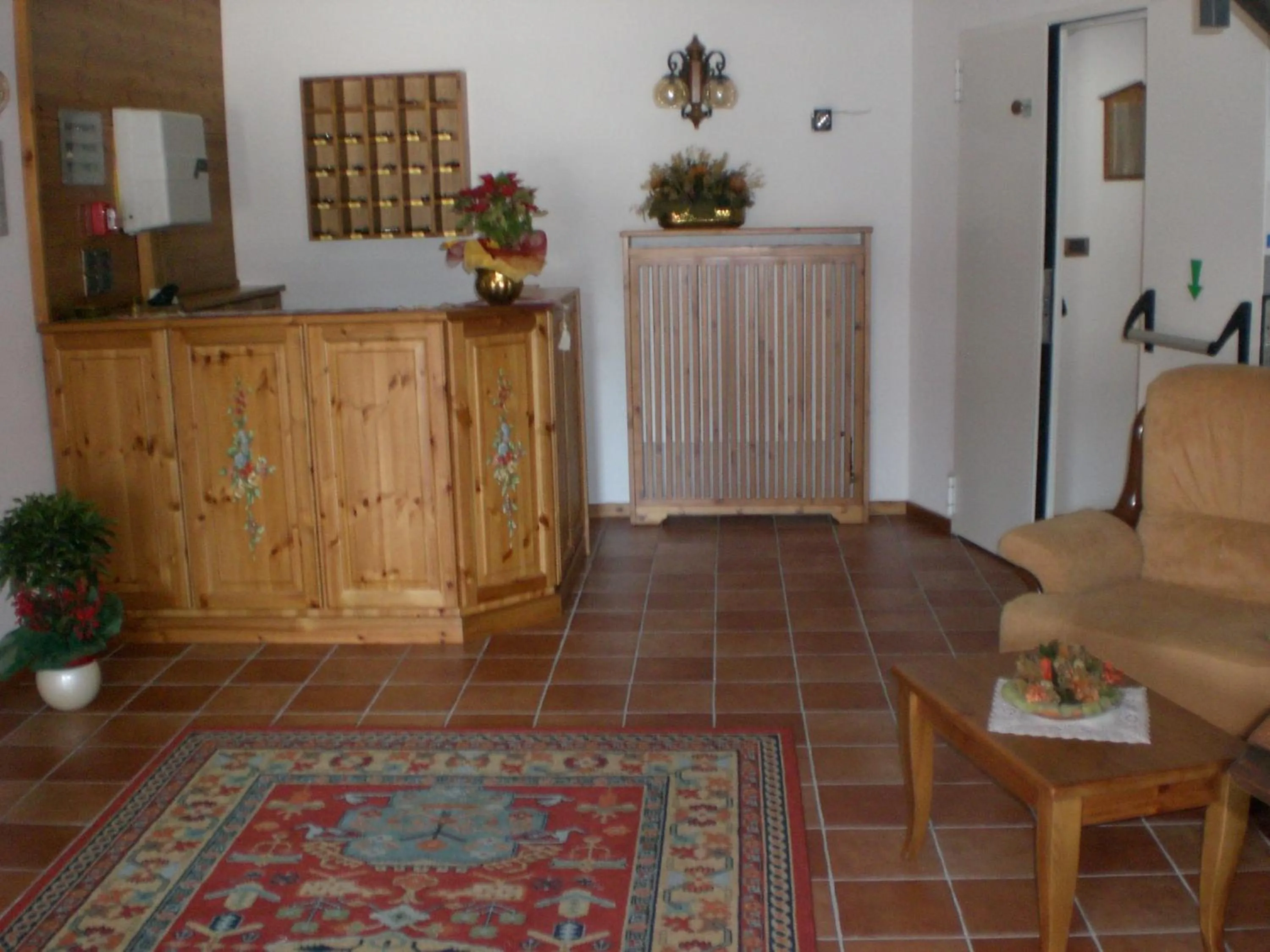 Hotel Villa Ines