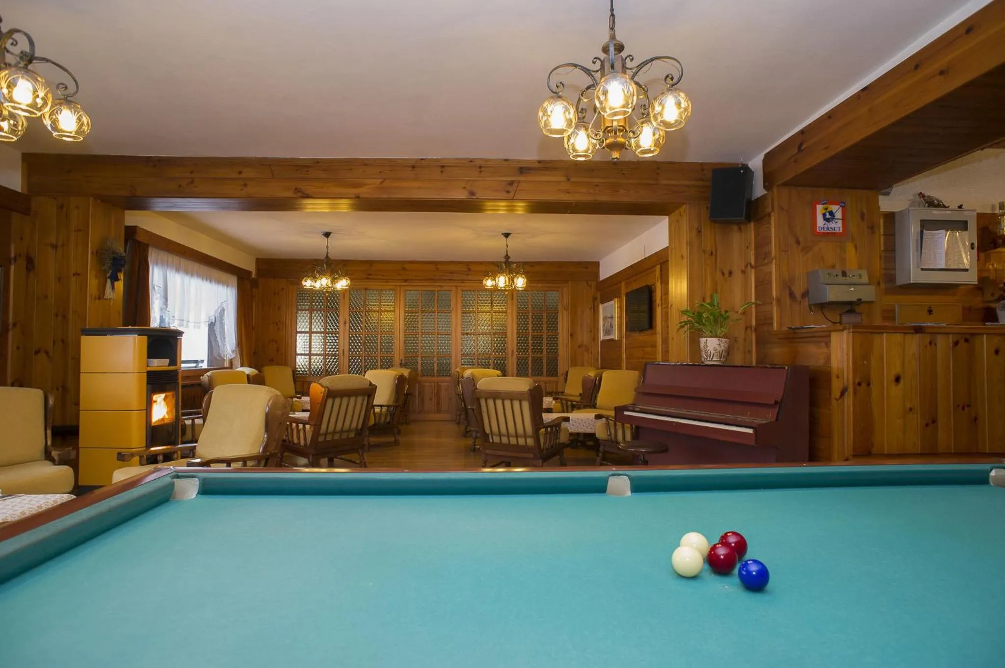 Hotel Villa Ines