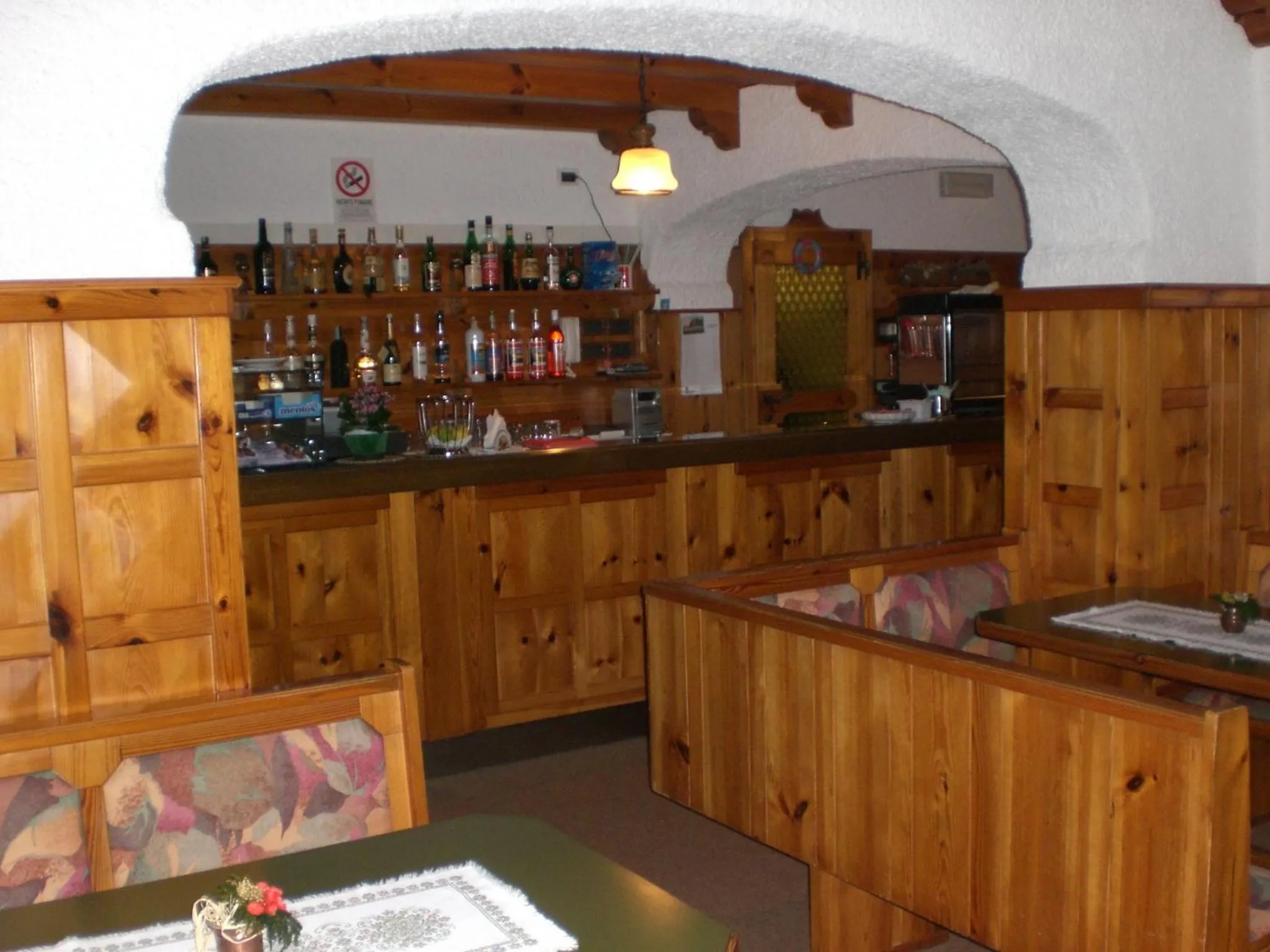 Hotel Villa Ines