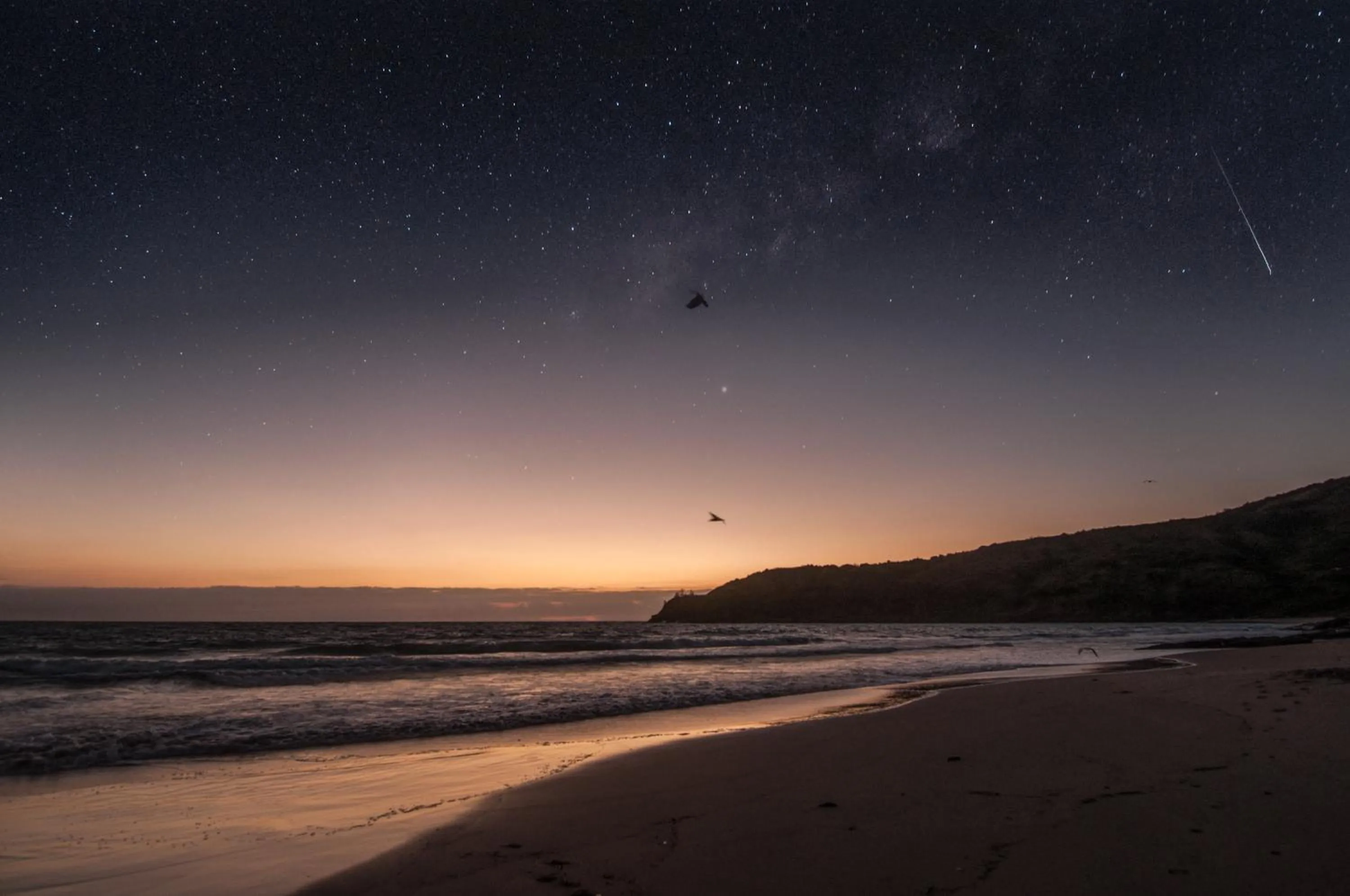 Natural landscape in Greco Hotel