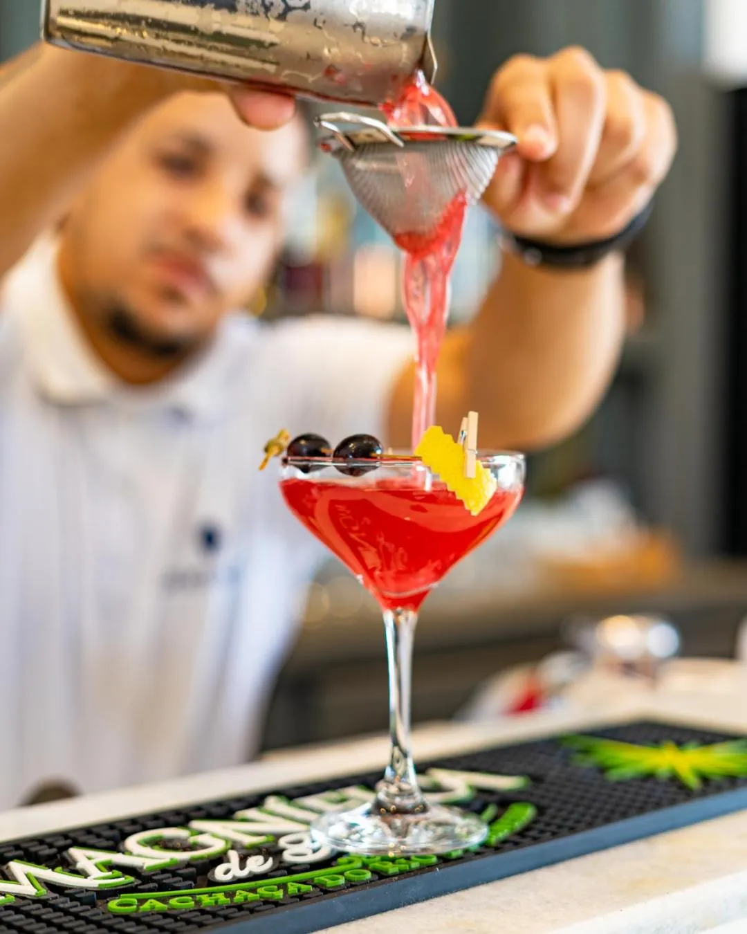 Staff in Greco Hotel