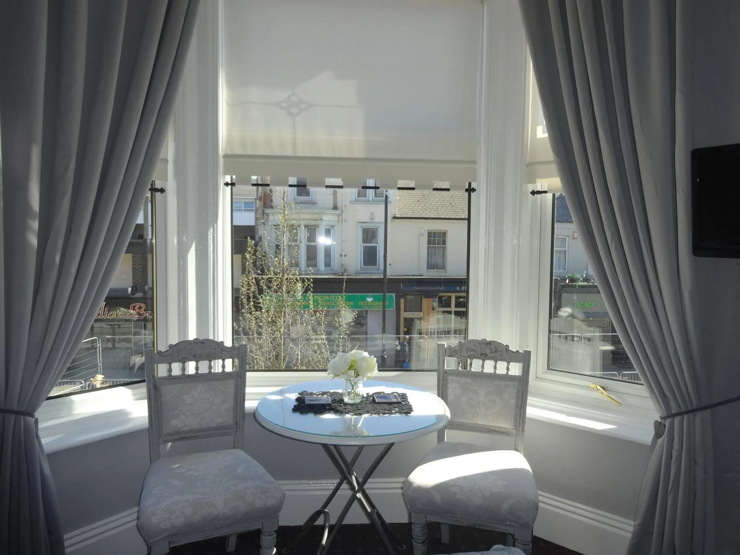 View (from property/room) in Elmswood Guest House