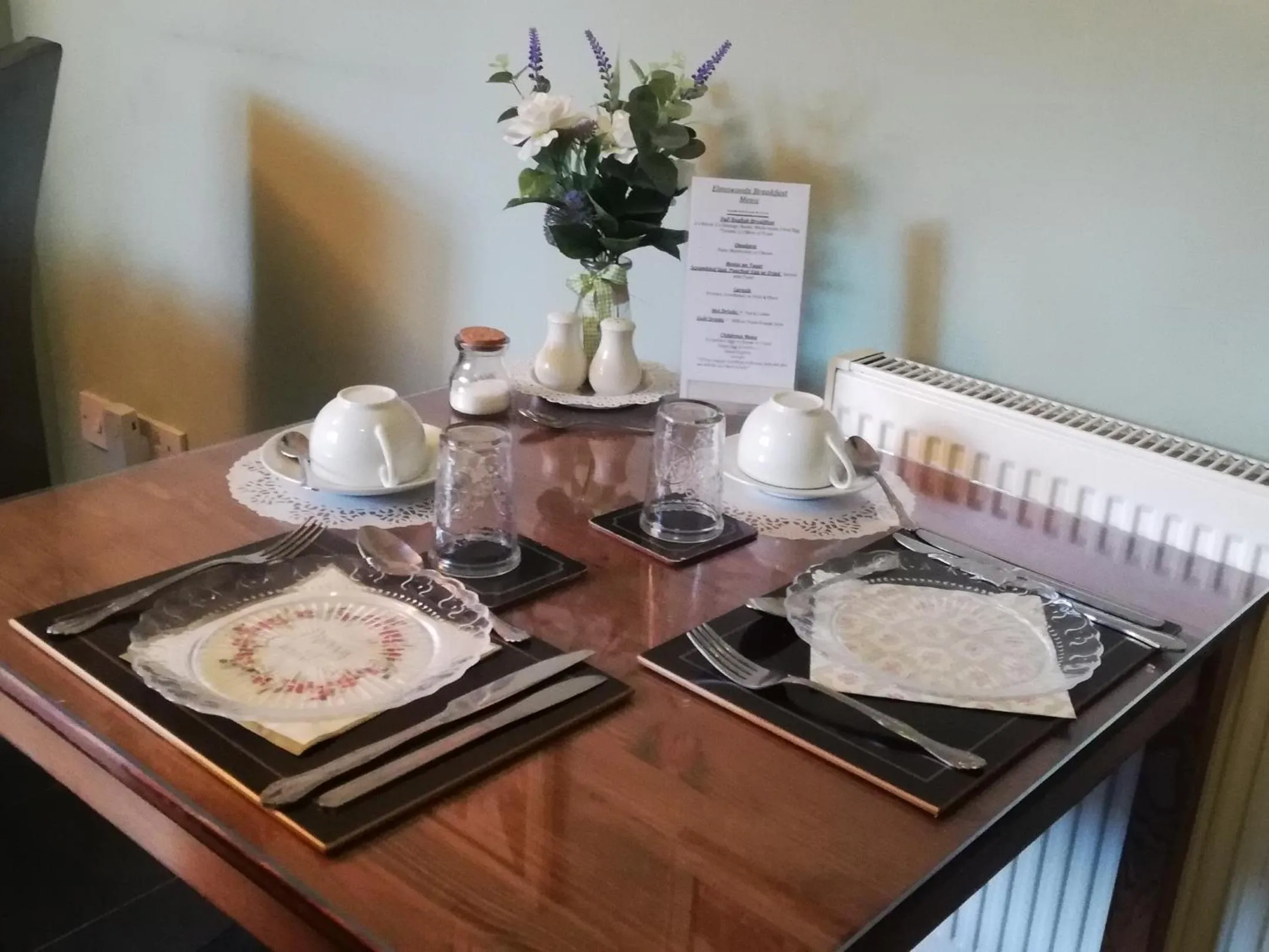 Elmswood Guest House