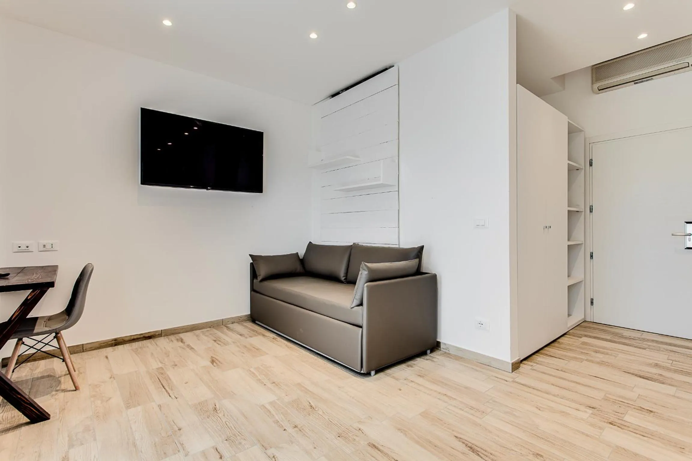 Living room in Evo Boutique Hotel & SPA