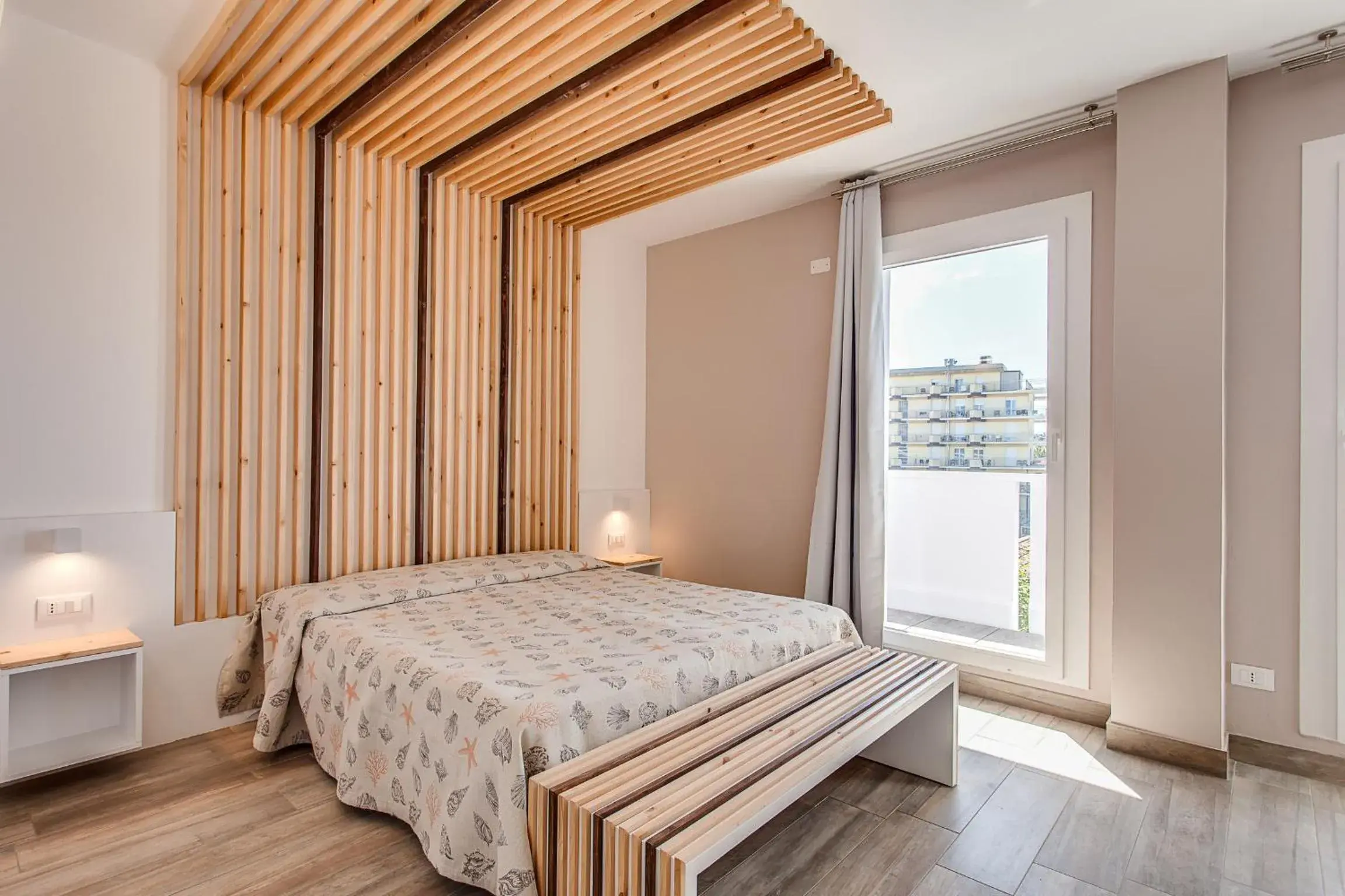 Suite with Balcony in Evo Boutique Hotel & SPA Suite with Balcony in Evo Boutique Hotel & SPA