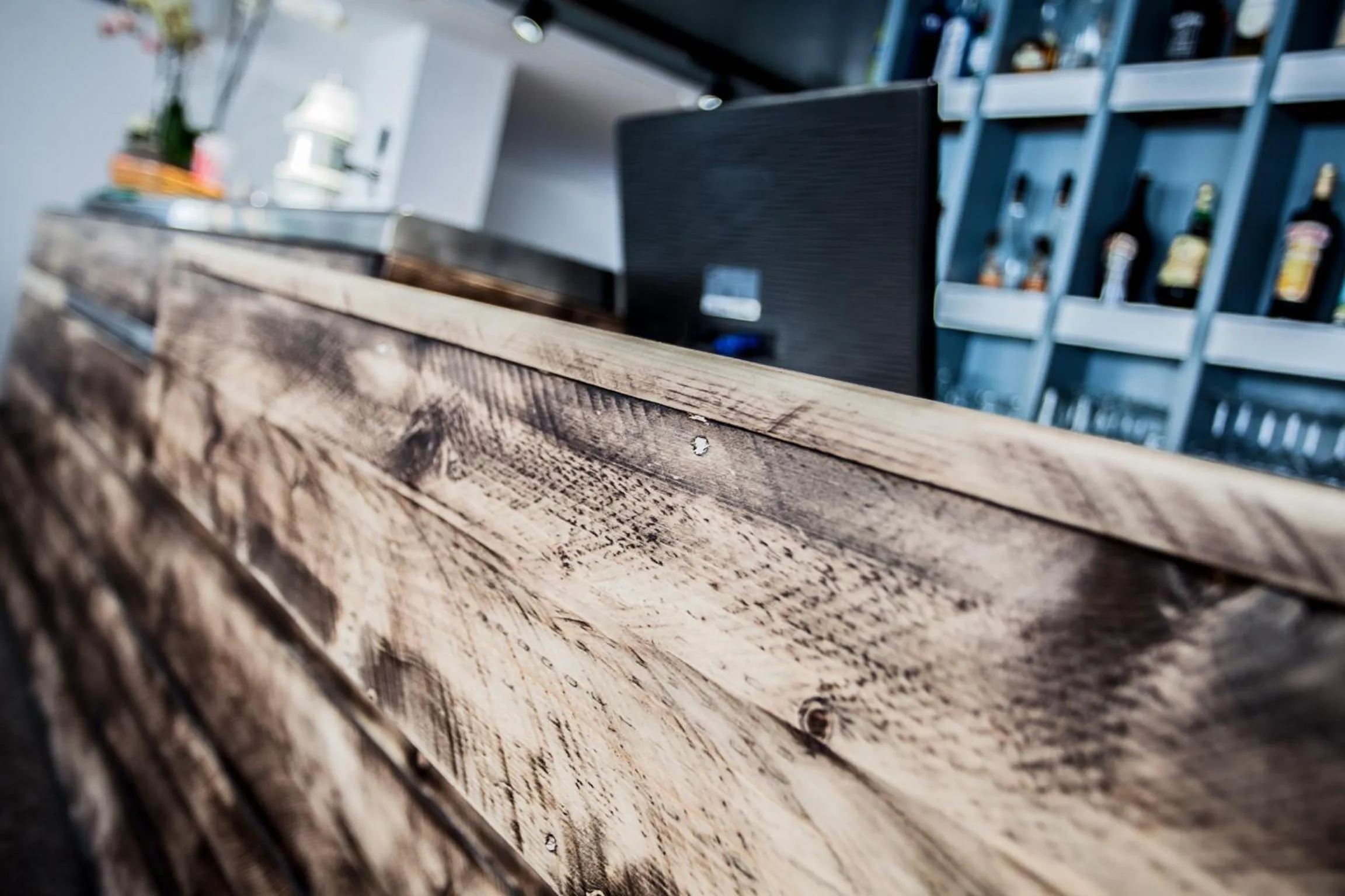 Communal lounge/ TV room in Evo Boutique Hotel & SPA