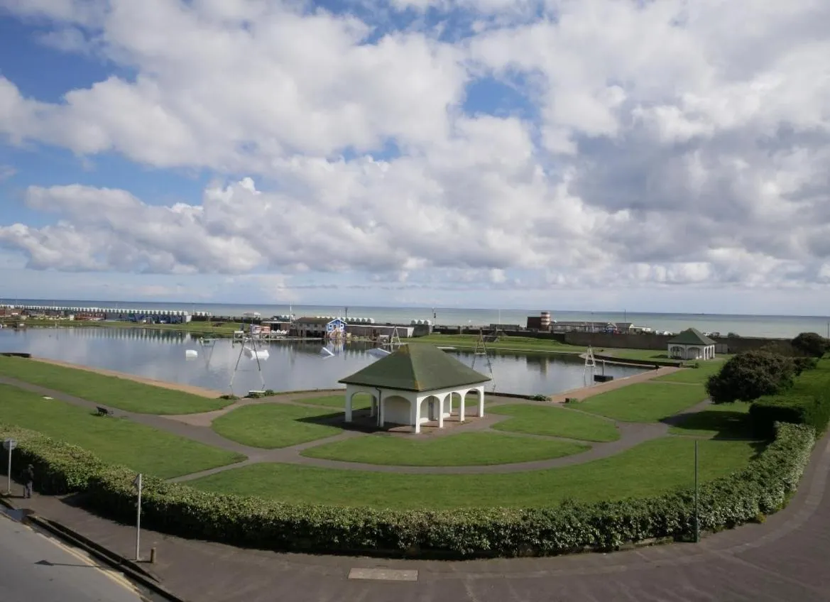 View (from property/room) in The Gather Inn