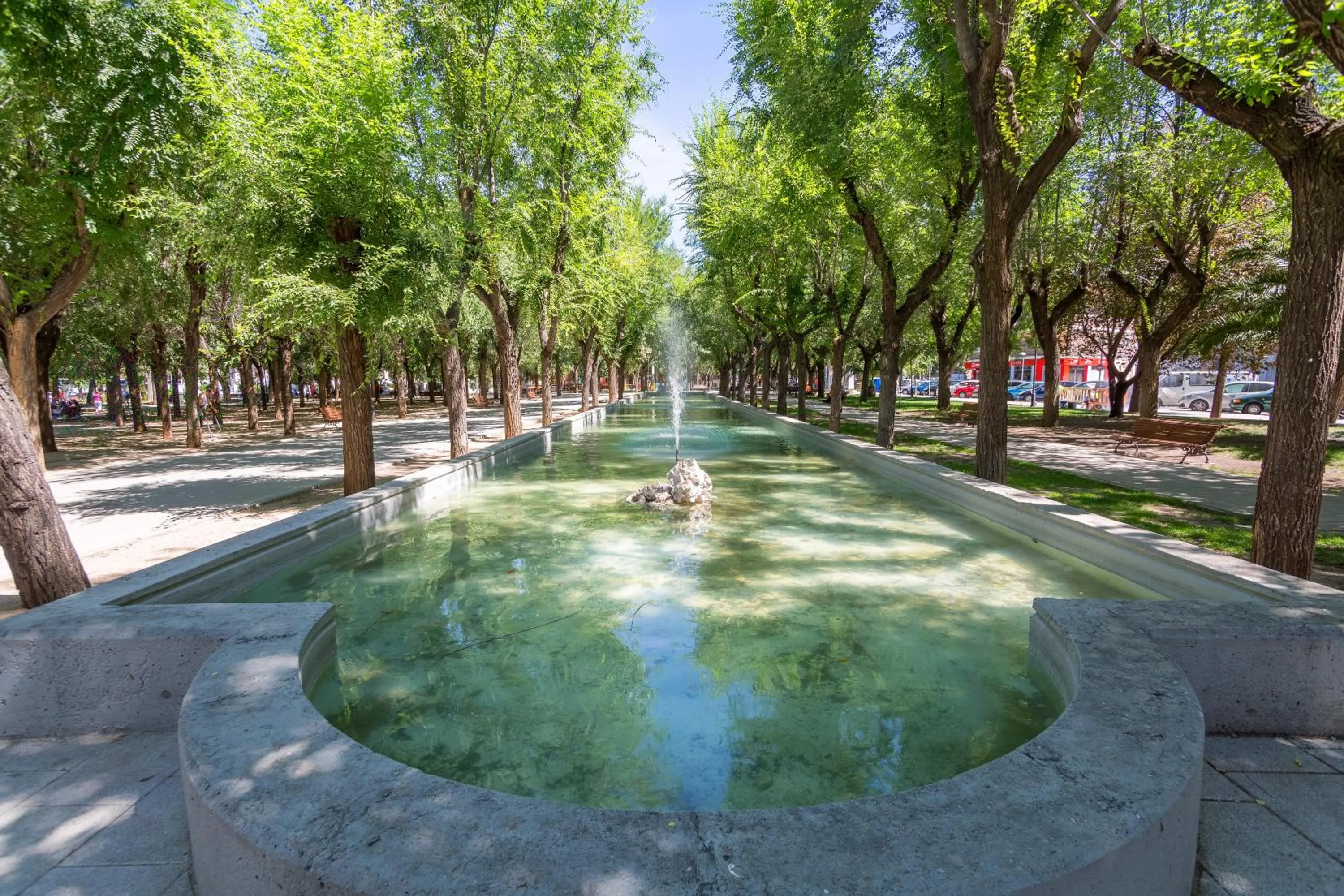 Other in Hostal Gran Vía