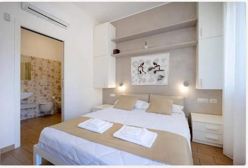 Bed in B&B Il FIORONE