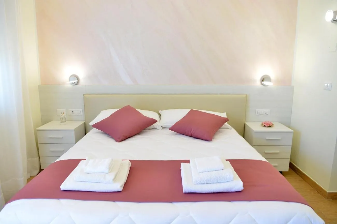 Bed in B&B Il FIORONE