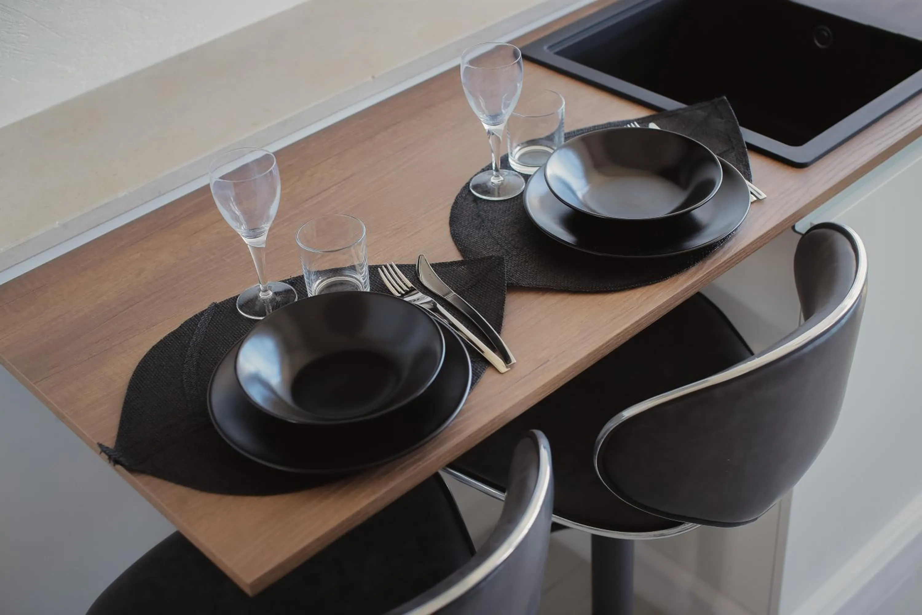 Coffee/tea facilities in B&B Il FIORONE