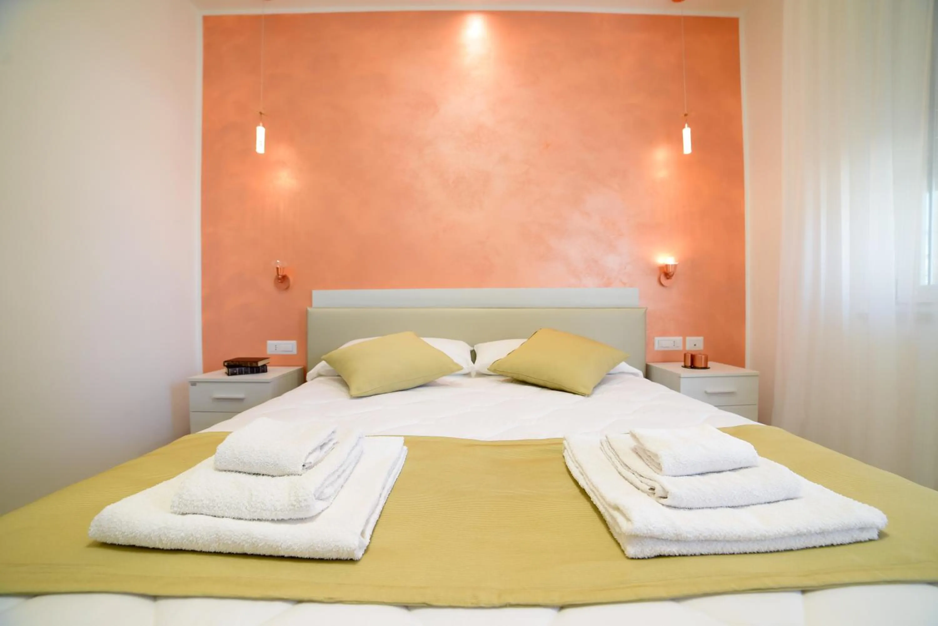 Bed in B&B Il FIORONE