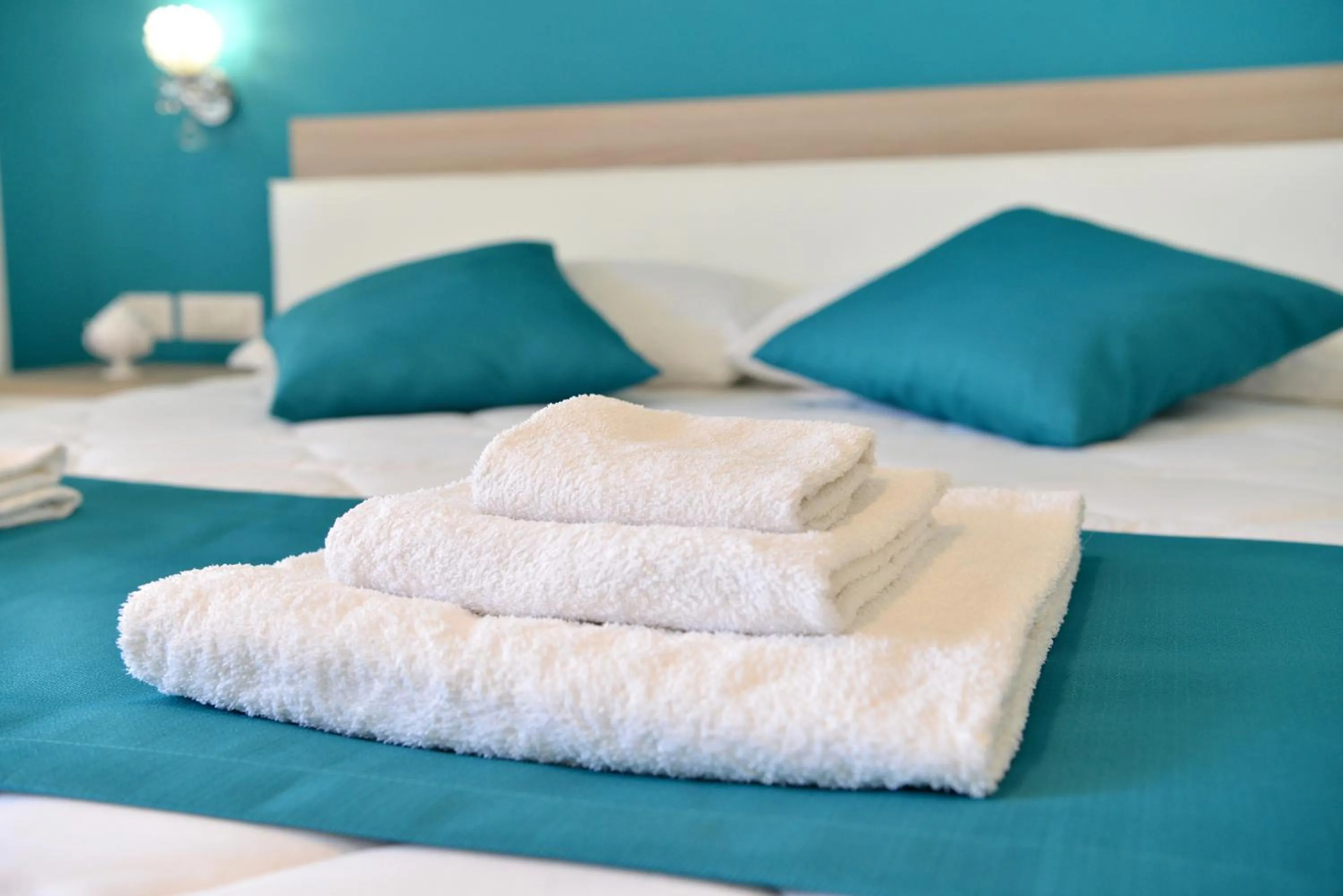 Bed in B&B Il FIORONE