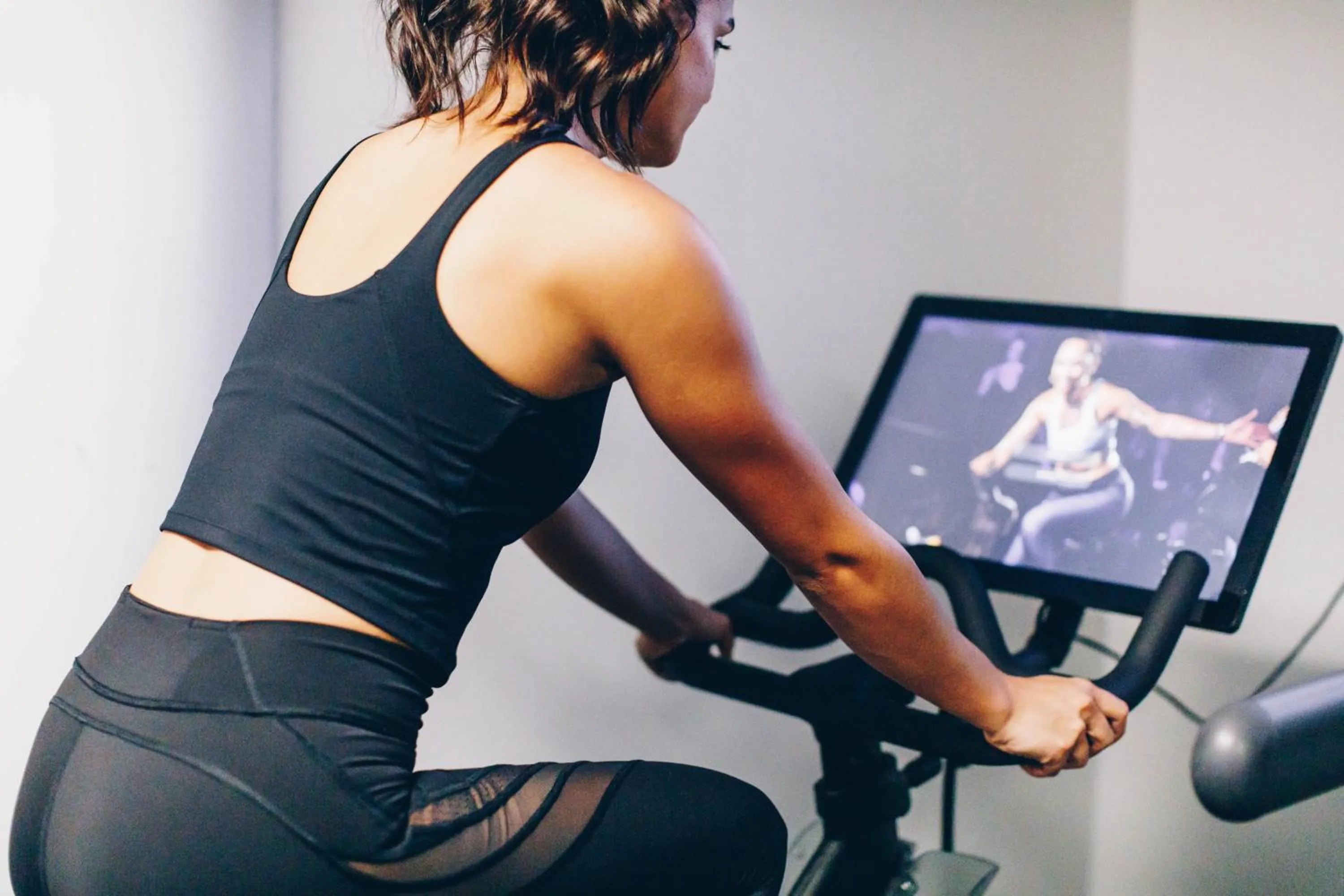 Fitness centre/facilities in Club Quarters Hotel Covent Garden Holborn, London