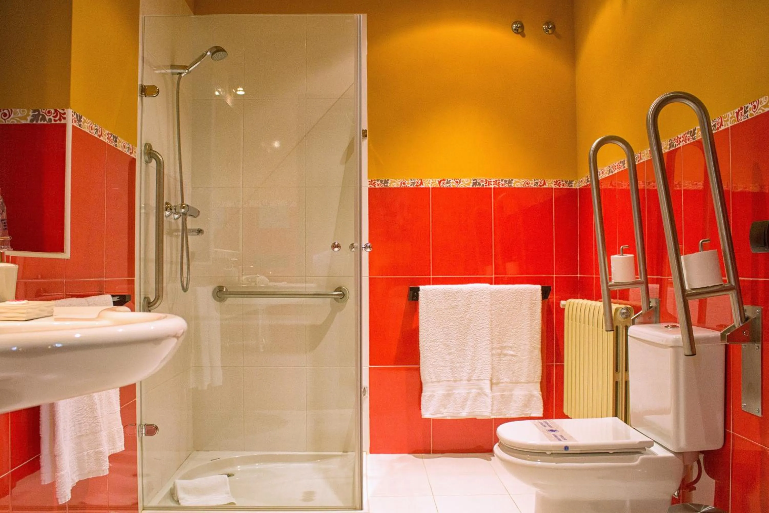 Other in Hotel Valle del Silencio