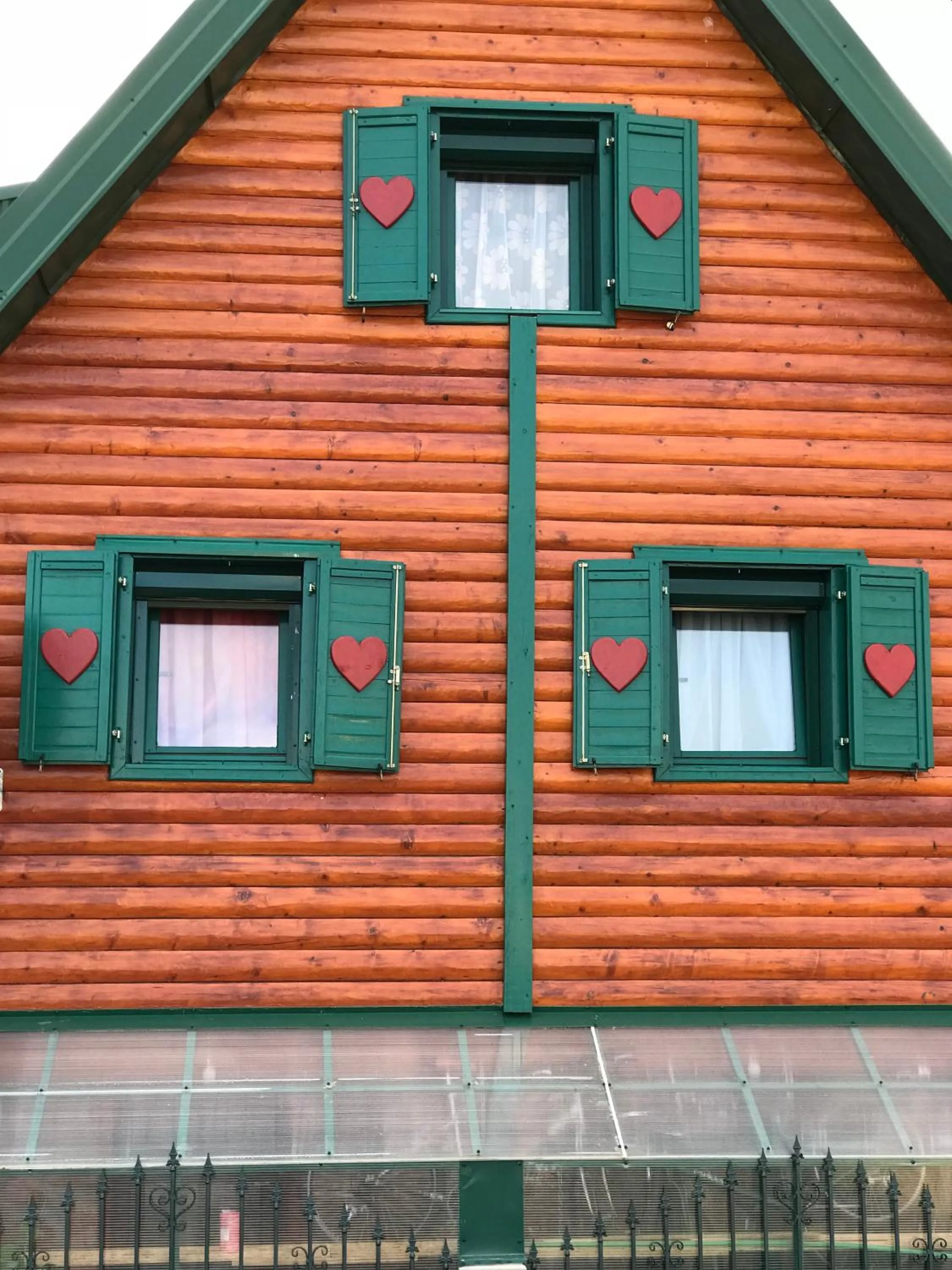 Vila Krismark
