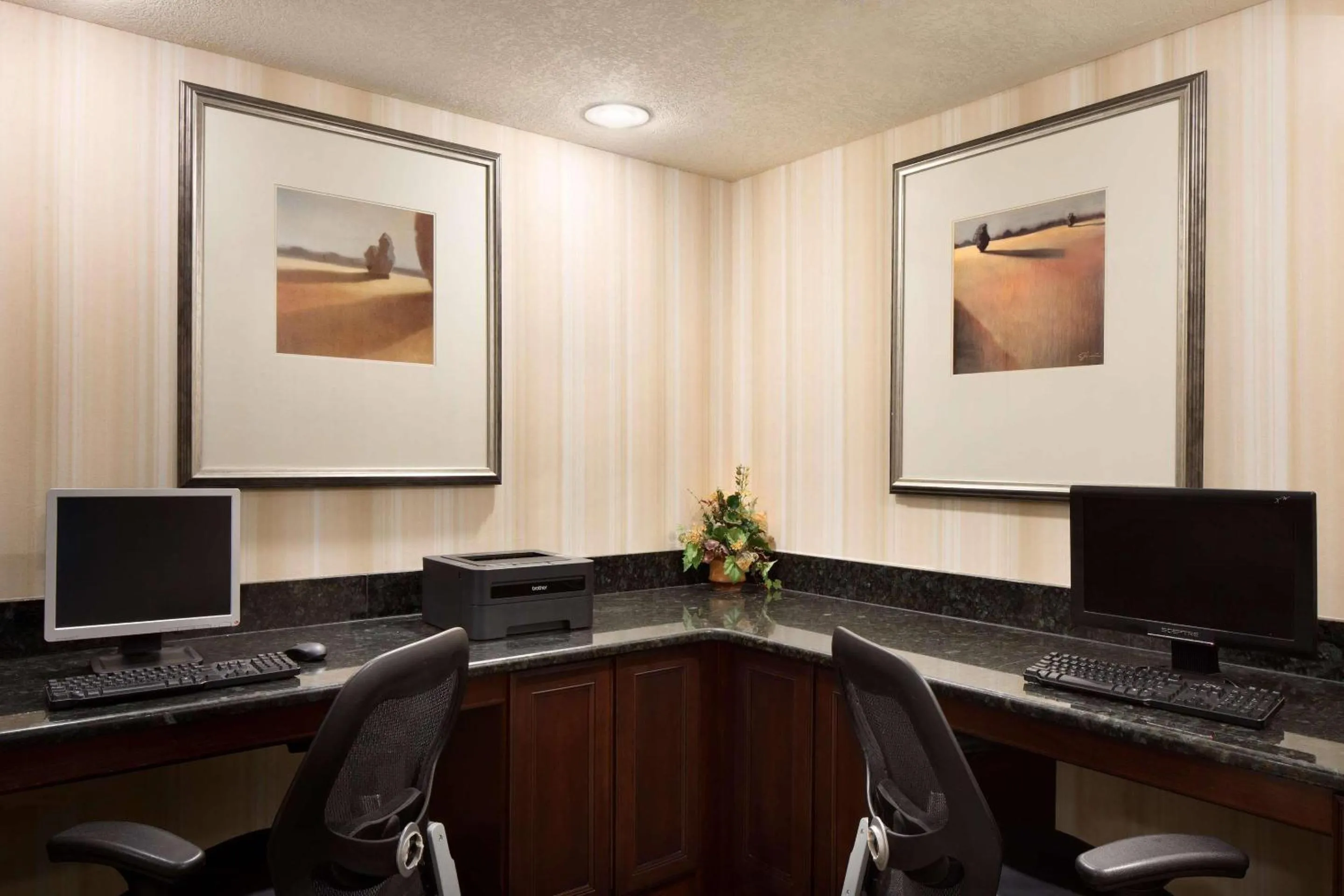 Business facilities in Country Inn & Suites by Radisson, Champaign North, IL