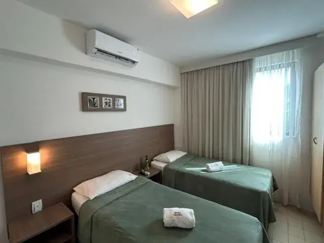 Hotel Saveiro Hotel Saveiro