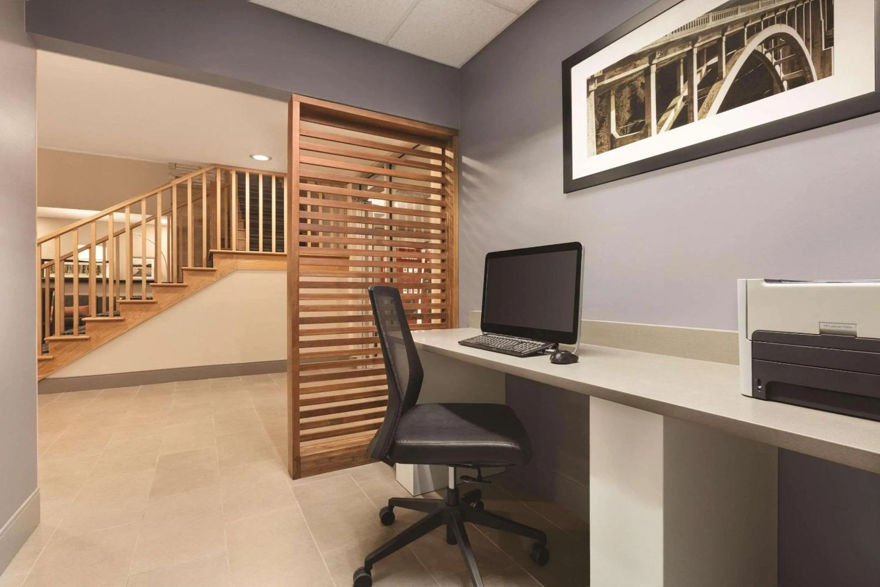 Business facilities in Country Inn & Suites by Radisson, Lawrenceville near Northside