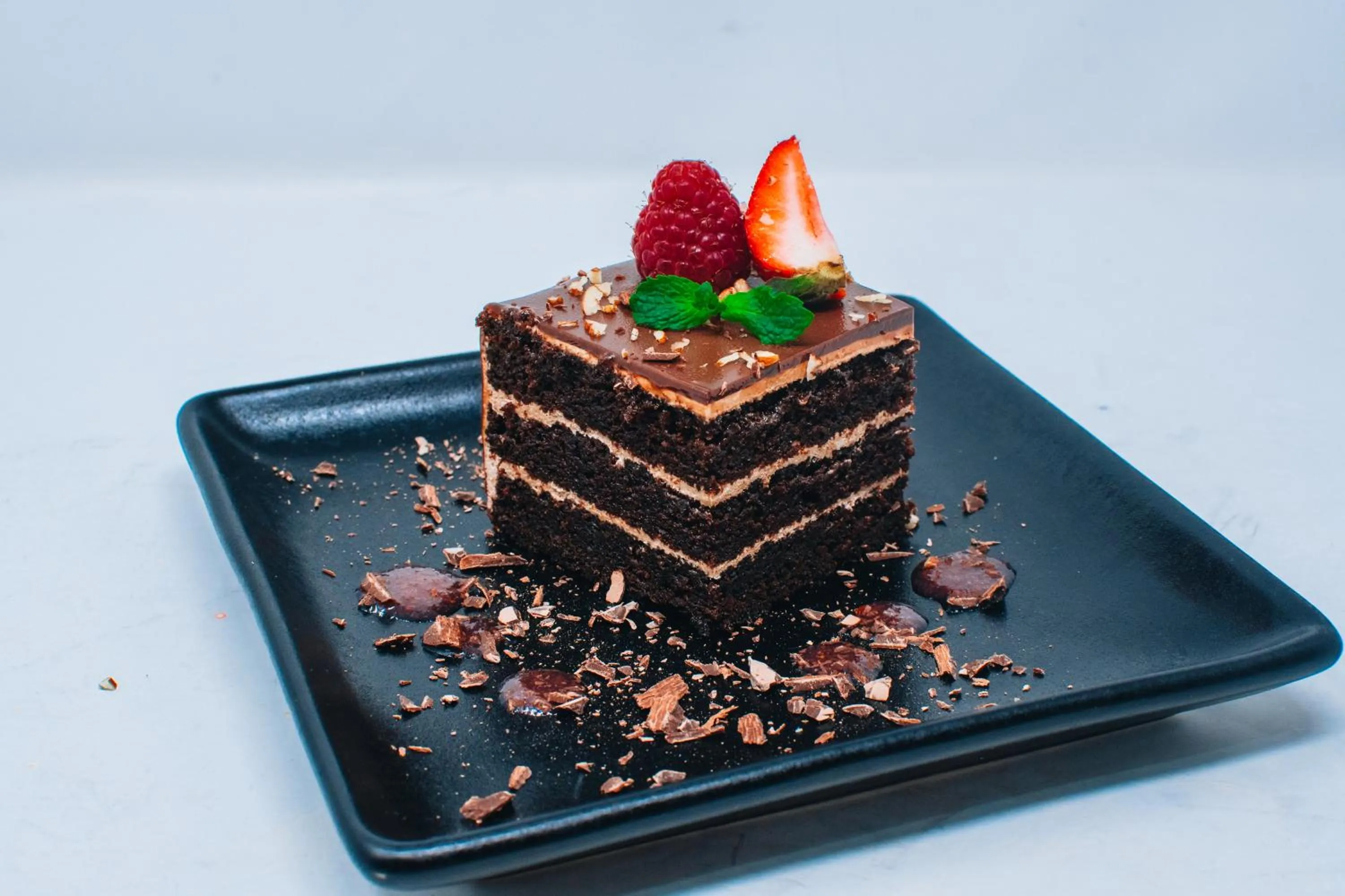 Restaurant/places to eat in Hilton Garden Inn Tuxtla Gutierrez