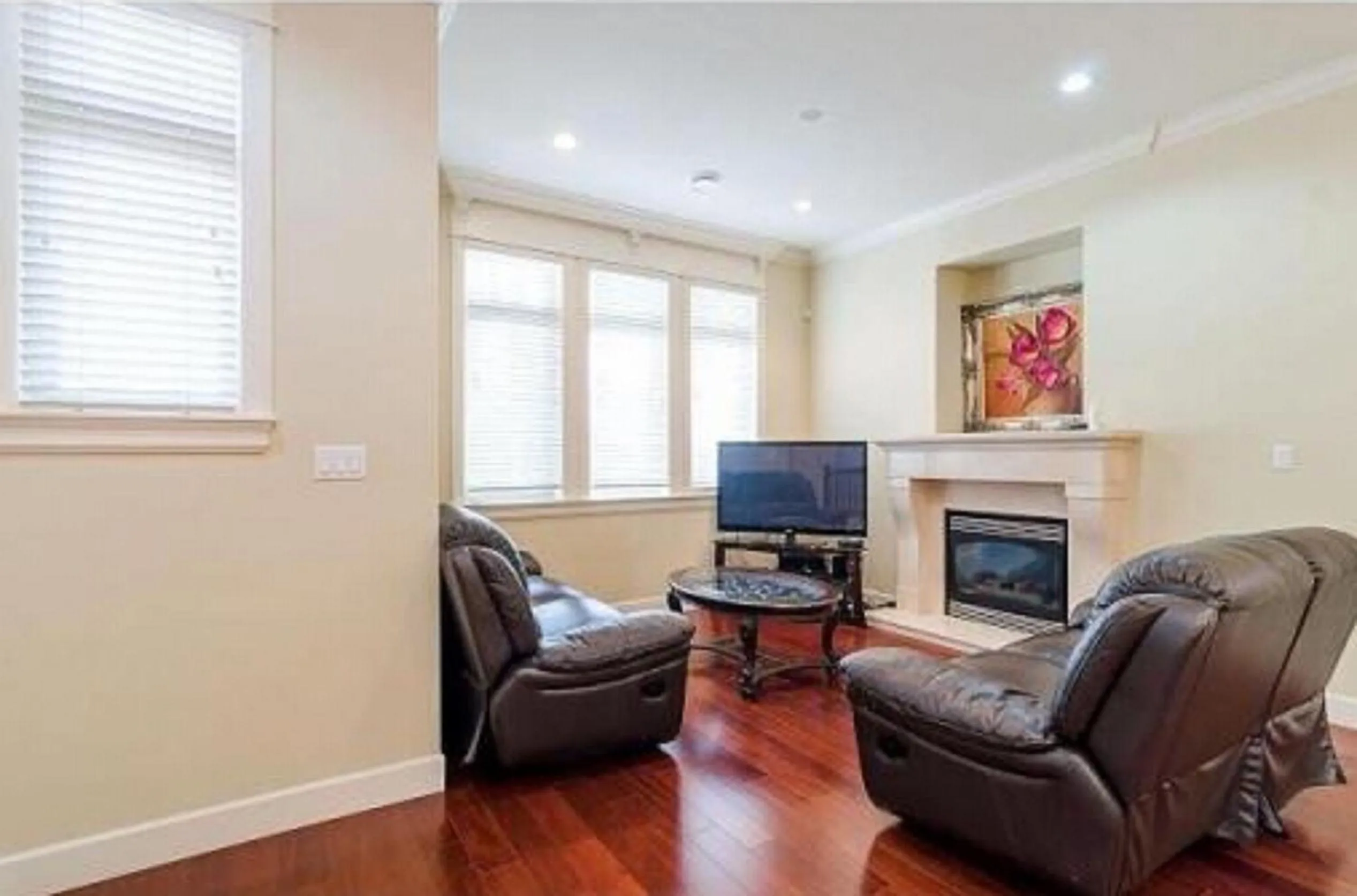 Day in Imperial House