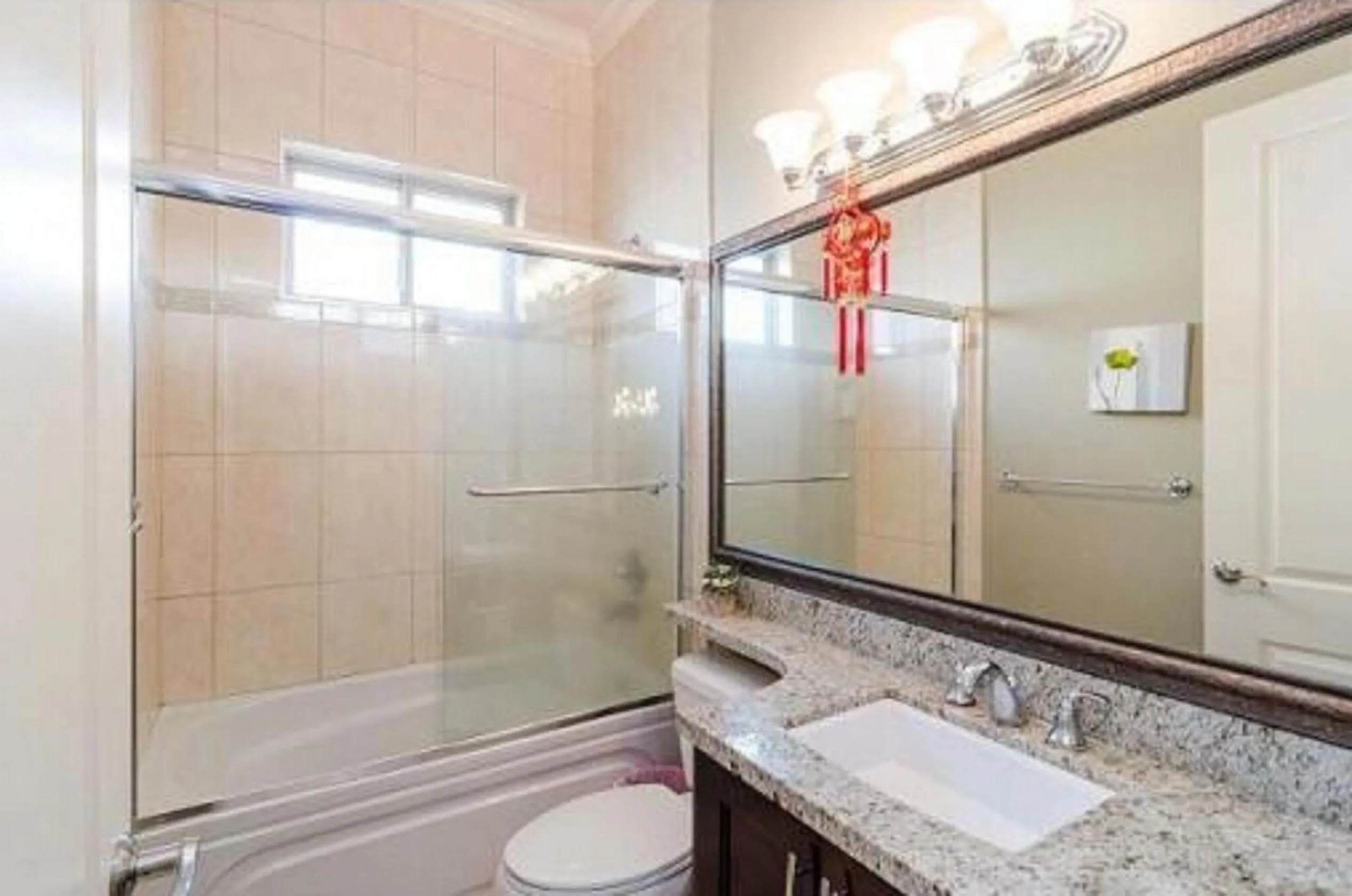 Day in Imperial House