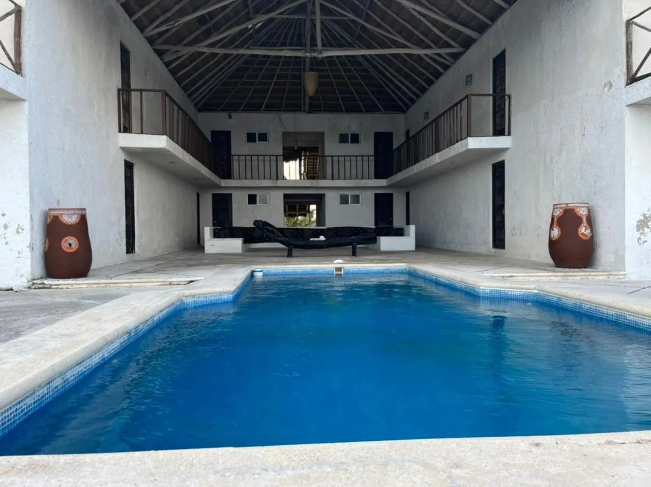 Casa Amor Pto Morelos