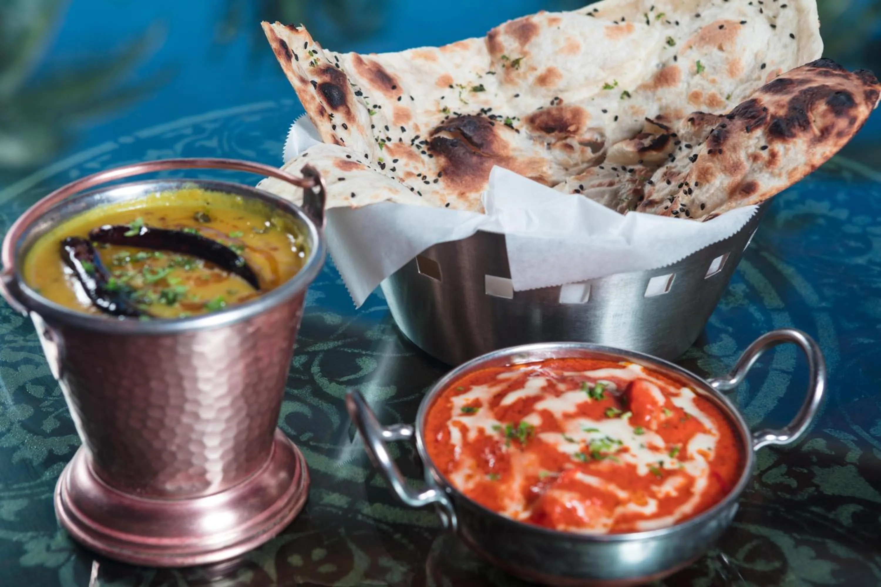 Food close-up in All Seasons Resort