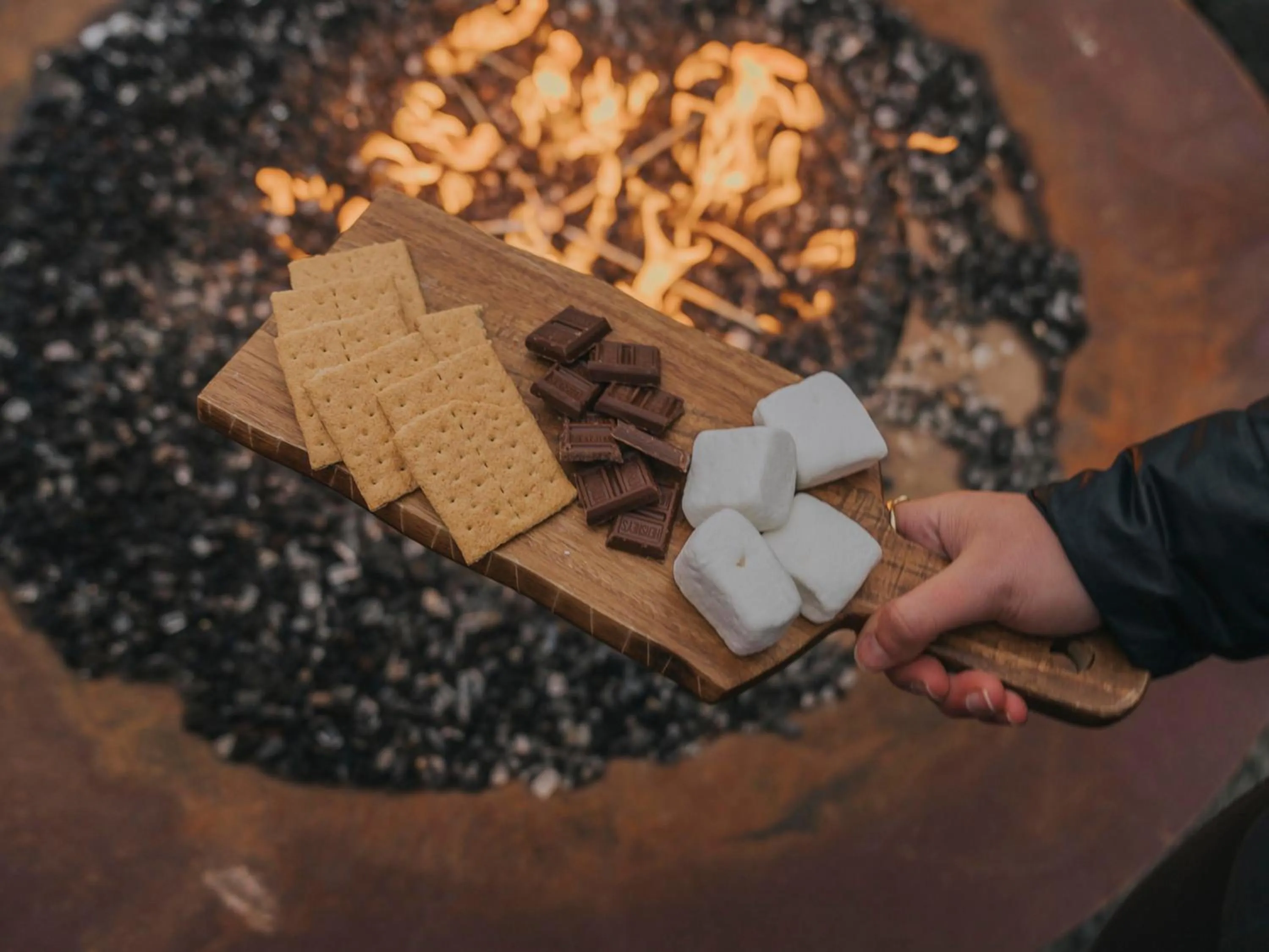 Activities in Trailborn Rocky Mountains