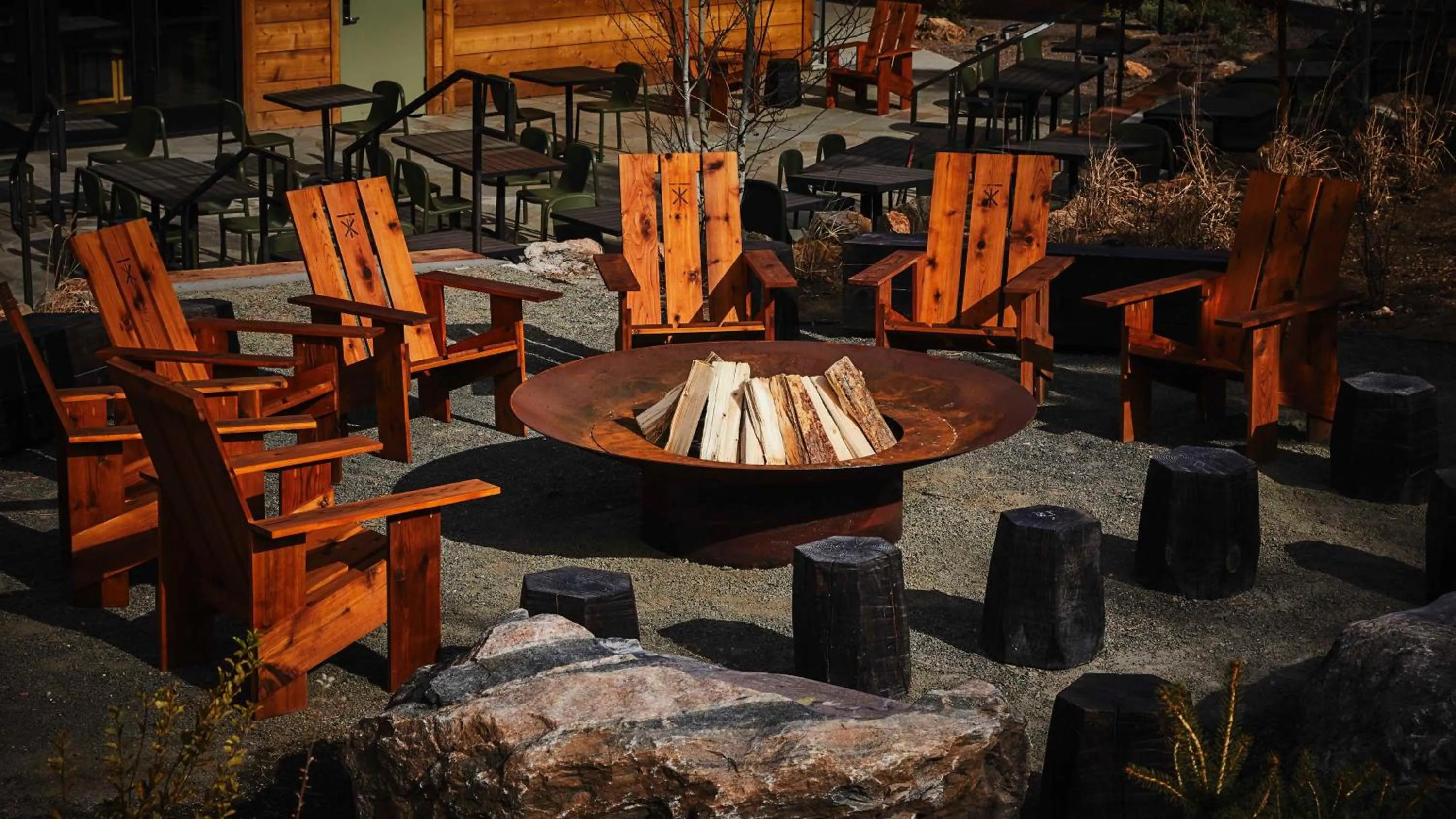 Activities in Trailborn Rocky Mountains