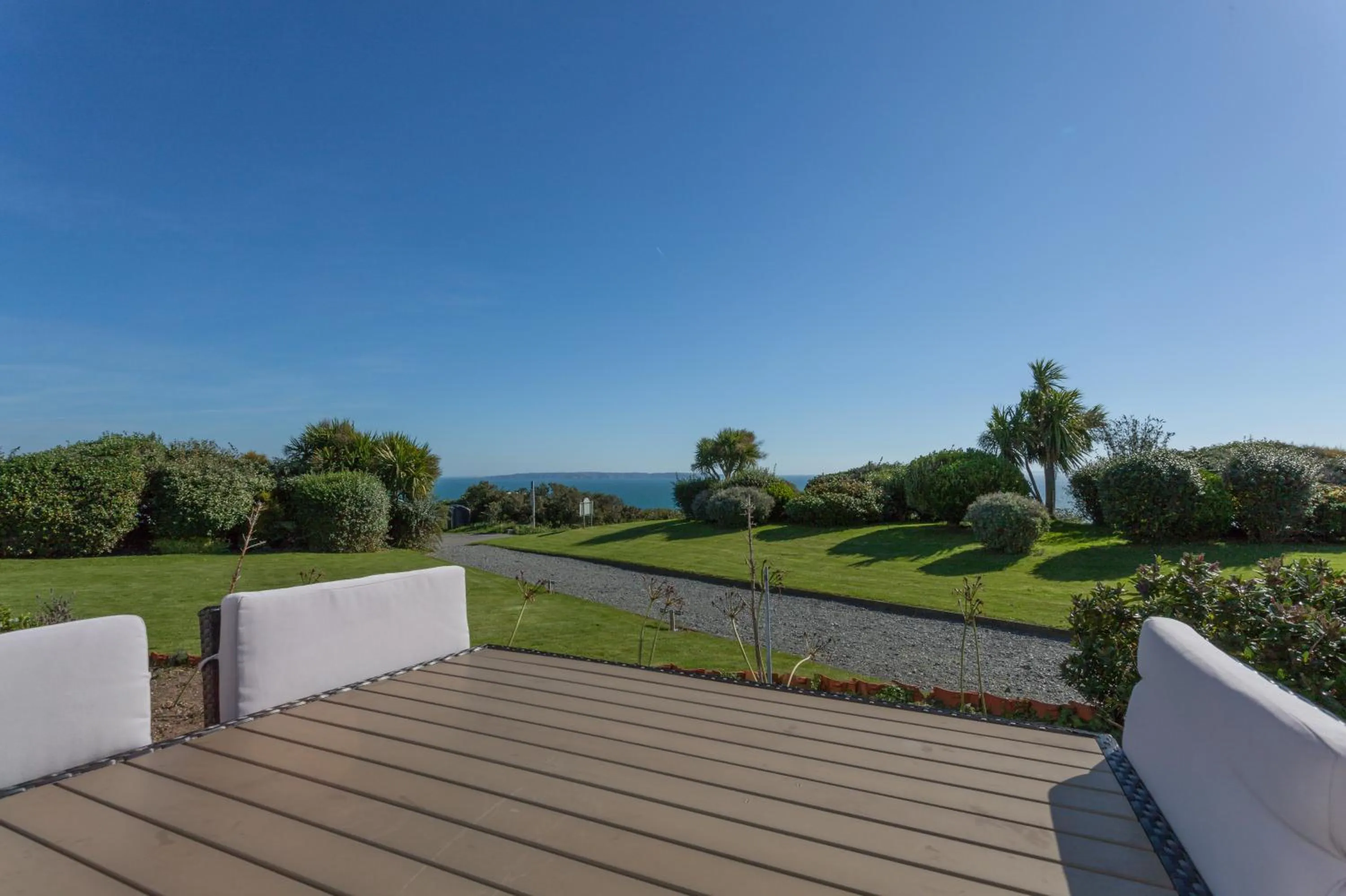 Food and drinks in Hotel Jerbourg